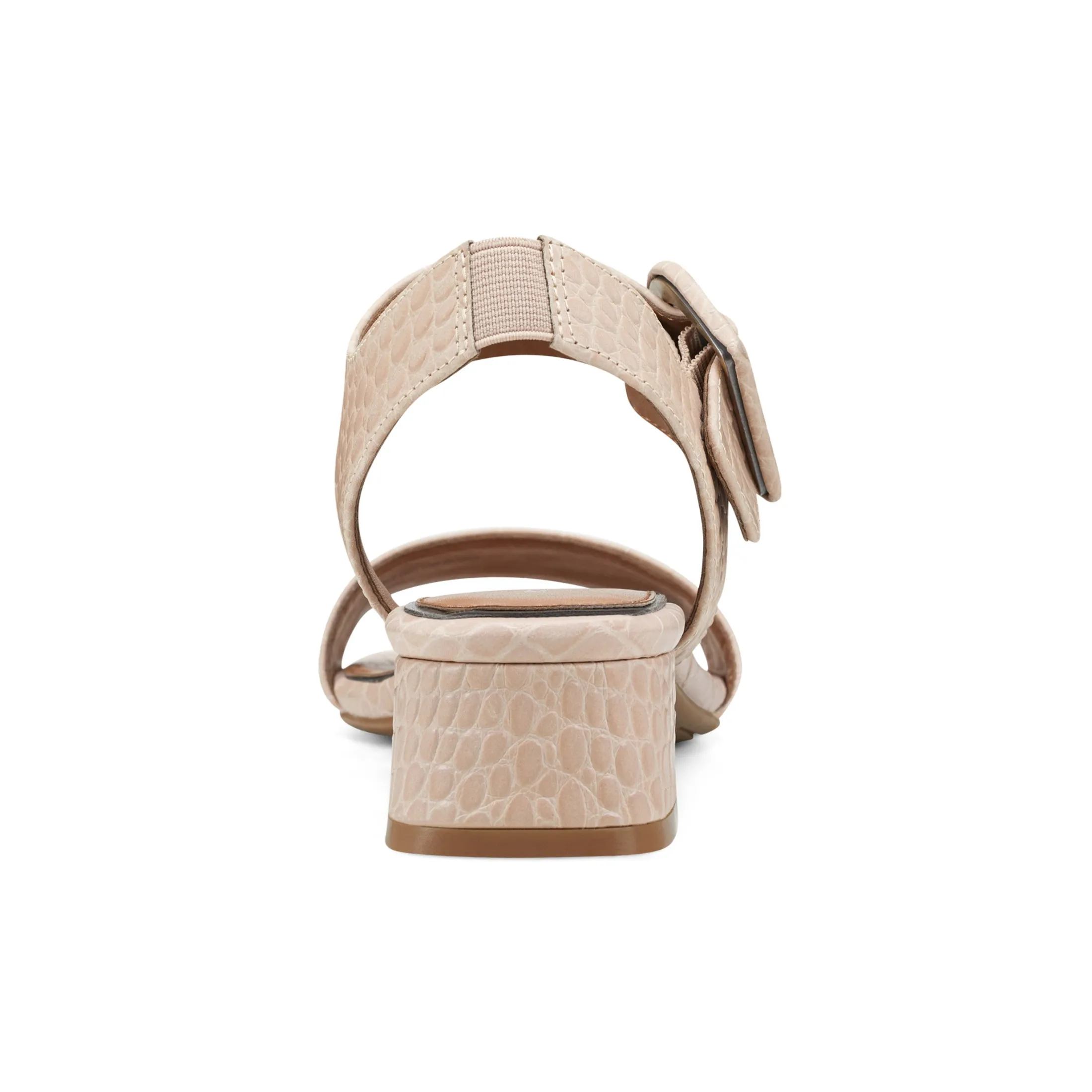 Easy Spirit Sandals*Selina Heeled Sandals