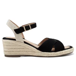Easy Spirit Sandals|Sandals*Shandra Wedge Sandals