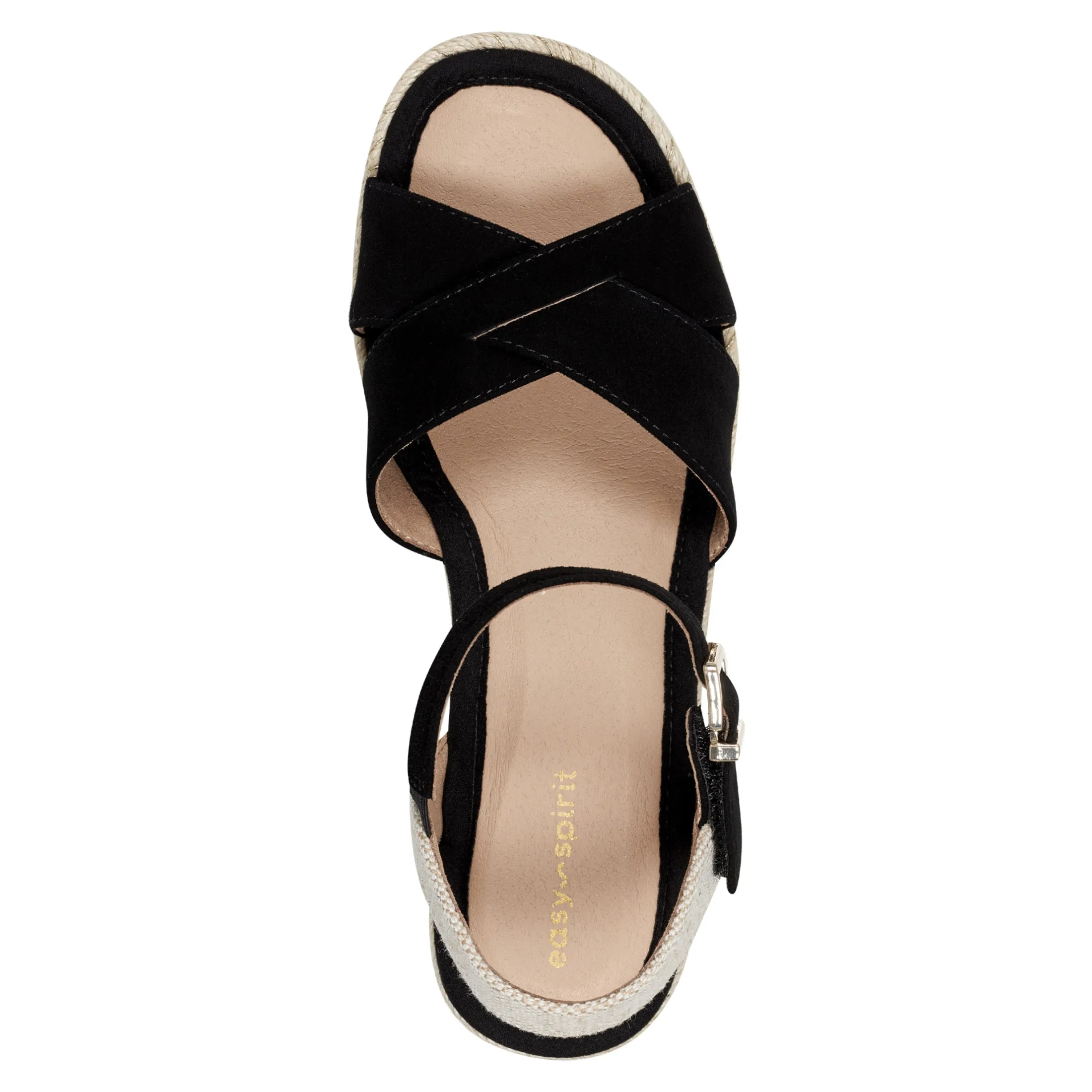 Easy Spirit Sandals|Sandals*Shandra Wedge Sandals