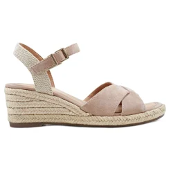 Easy Spirit Sandals*Shandra Wedge Sandals