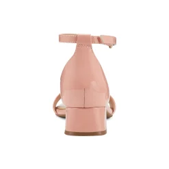 Easy Spirit Sandals*Sheila Block Heel Dress Sandals