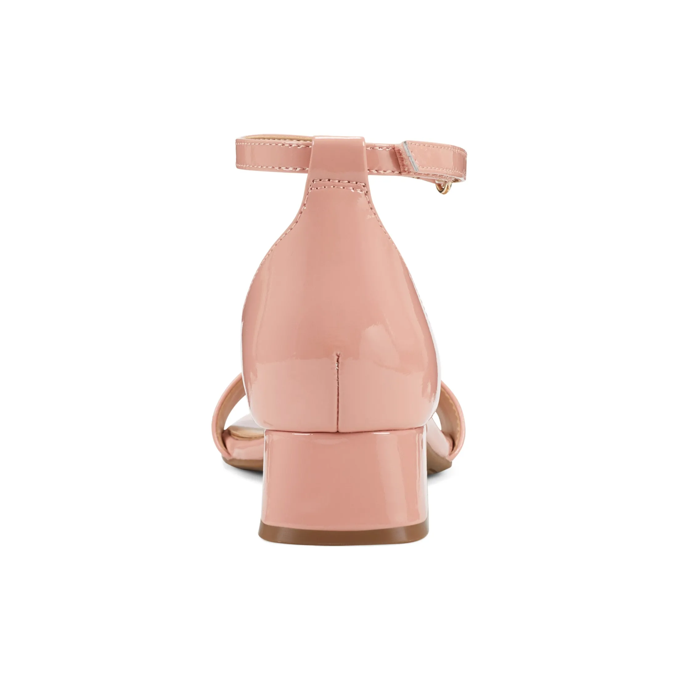 Easy Spirit Sandals*Sheila Block Heel Dress Sandals