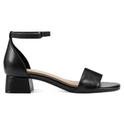 Easy Spirit Sandals*Sheila Block Heel Dress Sandals