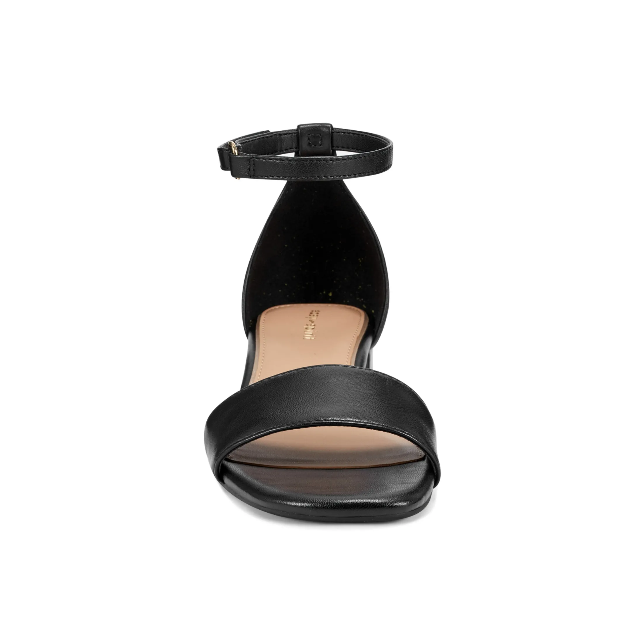 Easy Spirit Sandals*Sheila Block Heel Dress Sandals