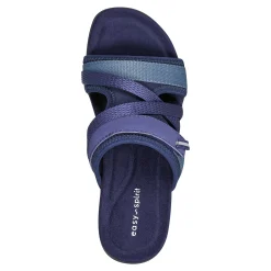 Easy Spirit Cold Weather*Shells Flat Sandals
