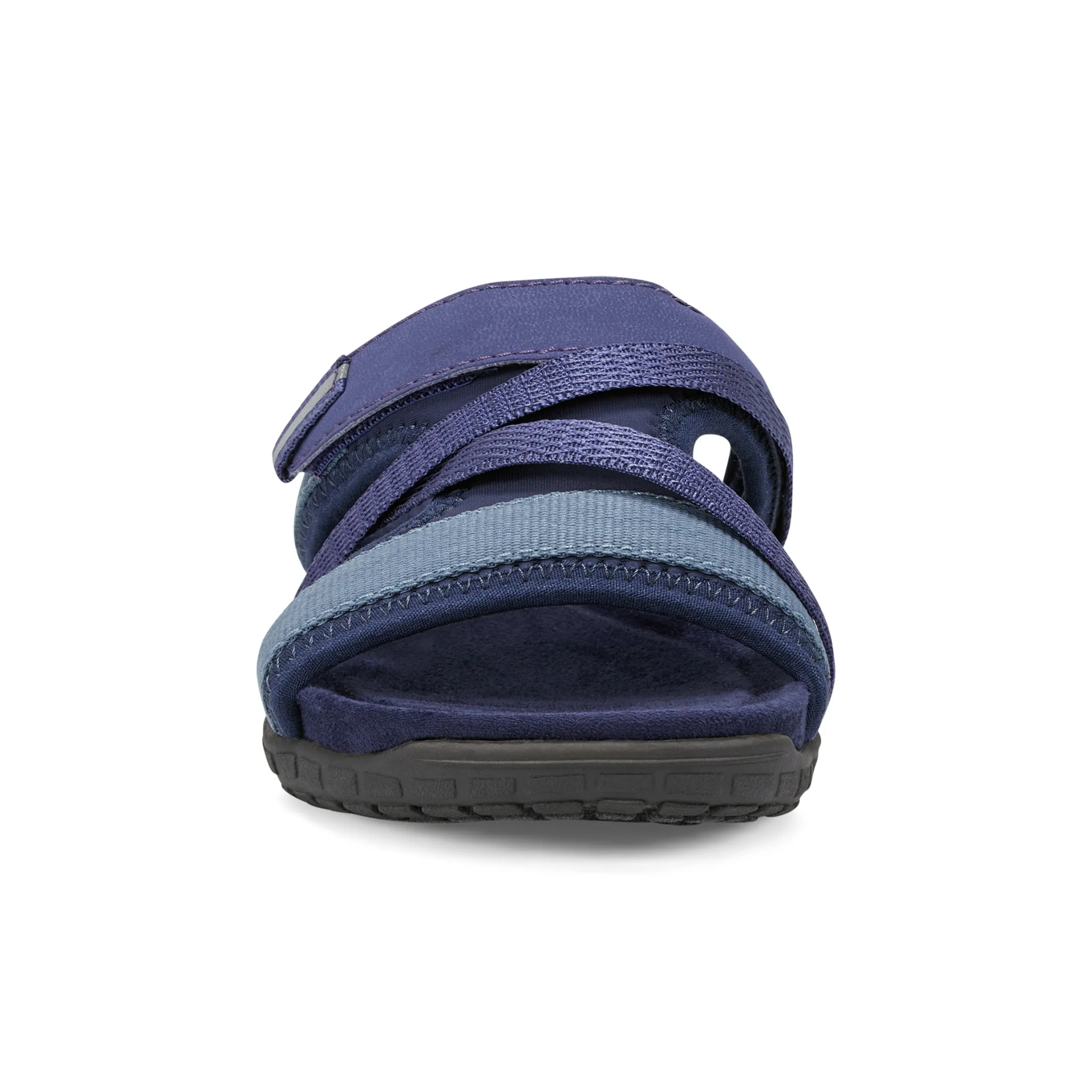 Easy Spirit Cold Weather*Shells Flat Sandals