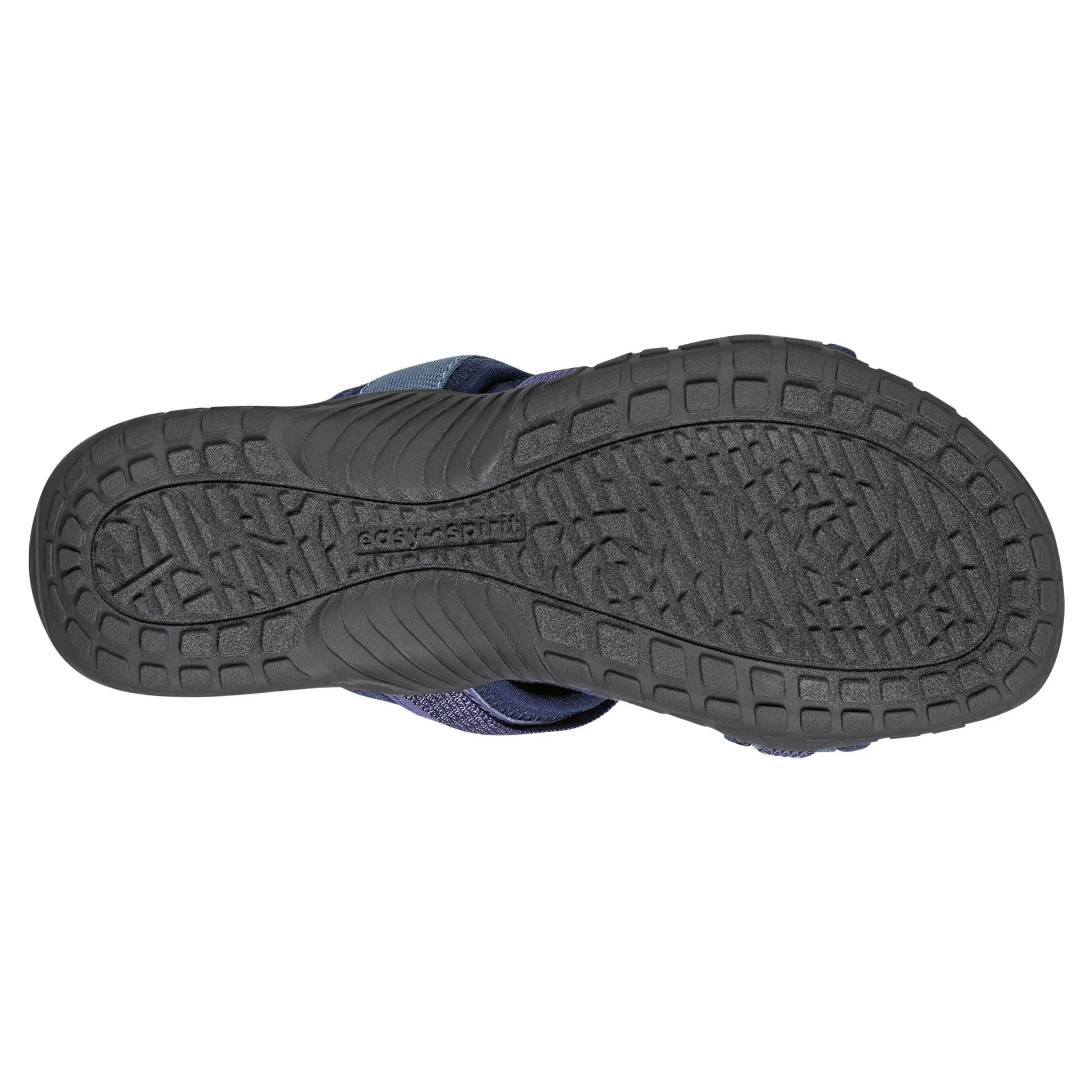 Easy Spirit Cold Weather*Shells Flat Sandals