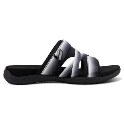 Easy Spirit Sandals|Cold Weather*Shells Flat Sandals
