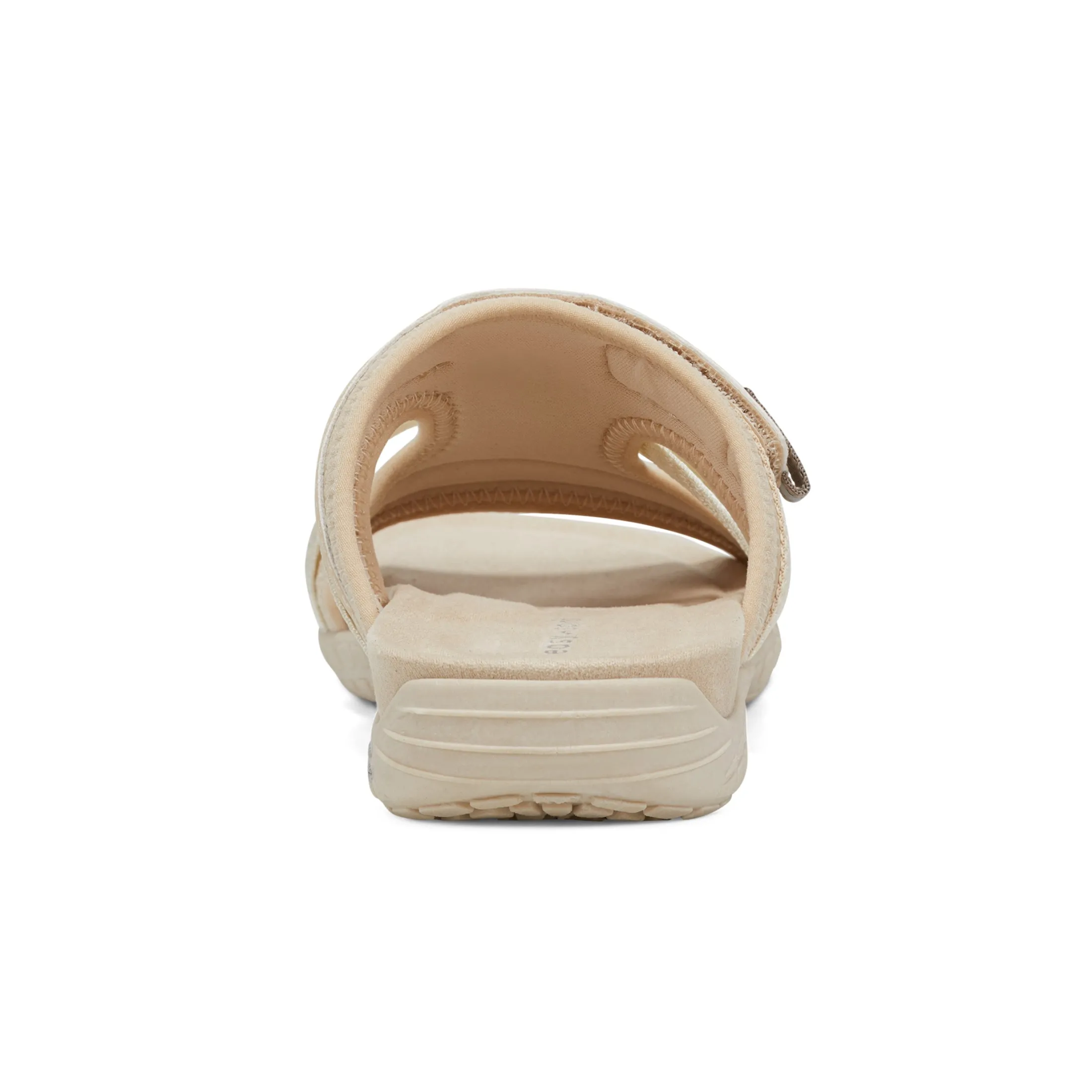 Easy Spirit Sandals|Cold Weather*Shells Flat Sandals