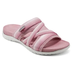 Easy Spirit Sandals|Cold Weather*Shells Flat Sandals