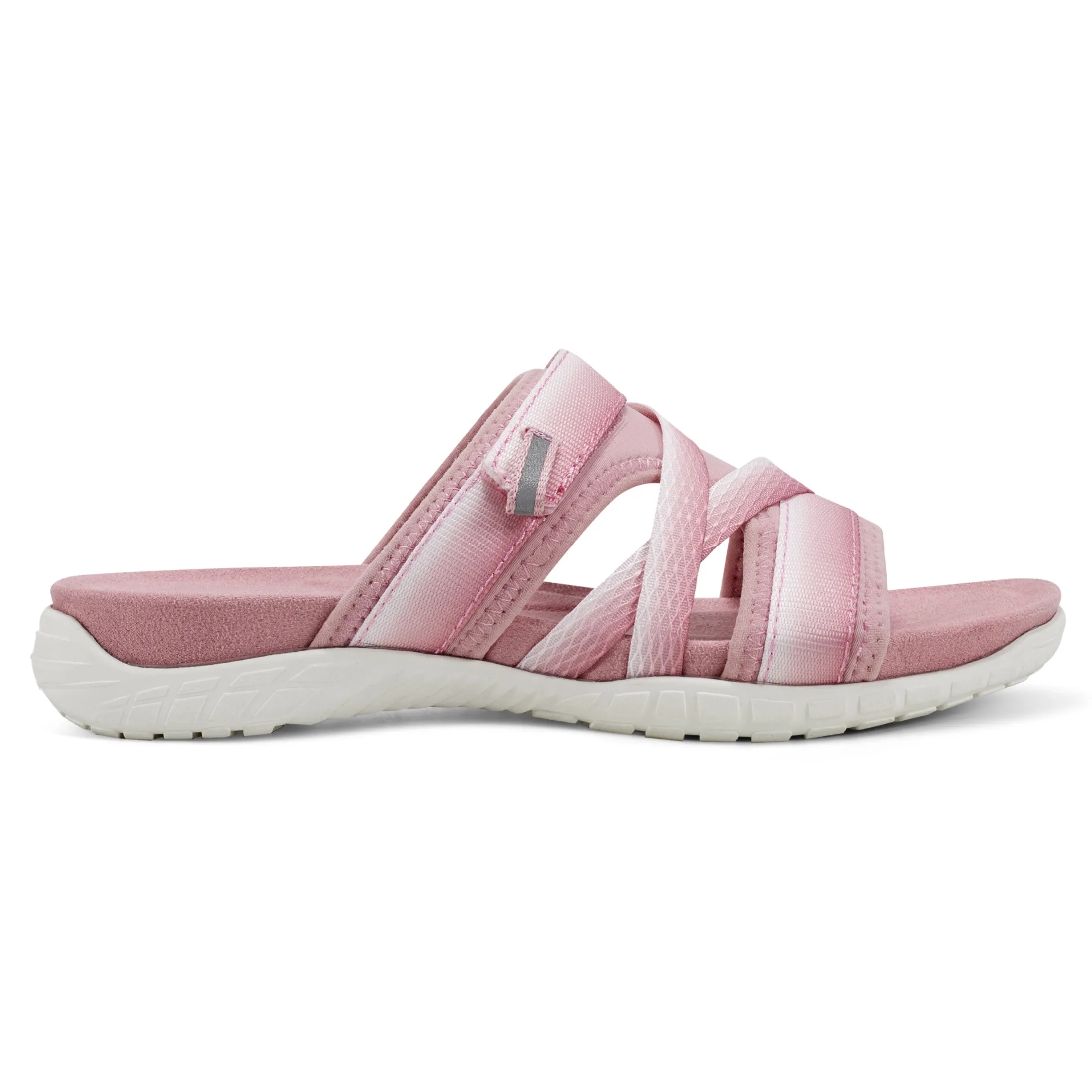 Easy Spirit Sandals|Cold Weather*Shells Flat Sandals