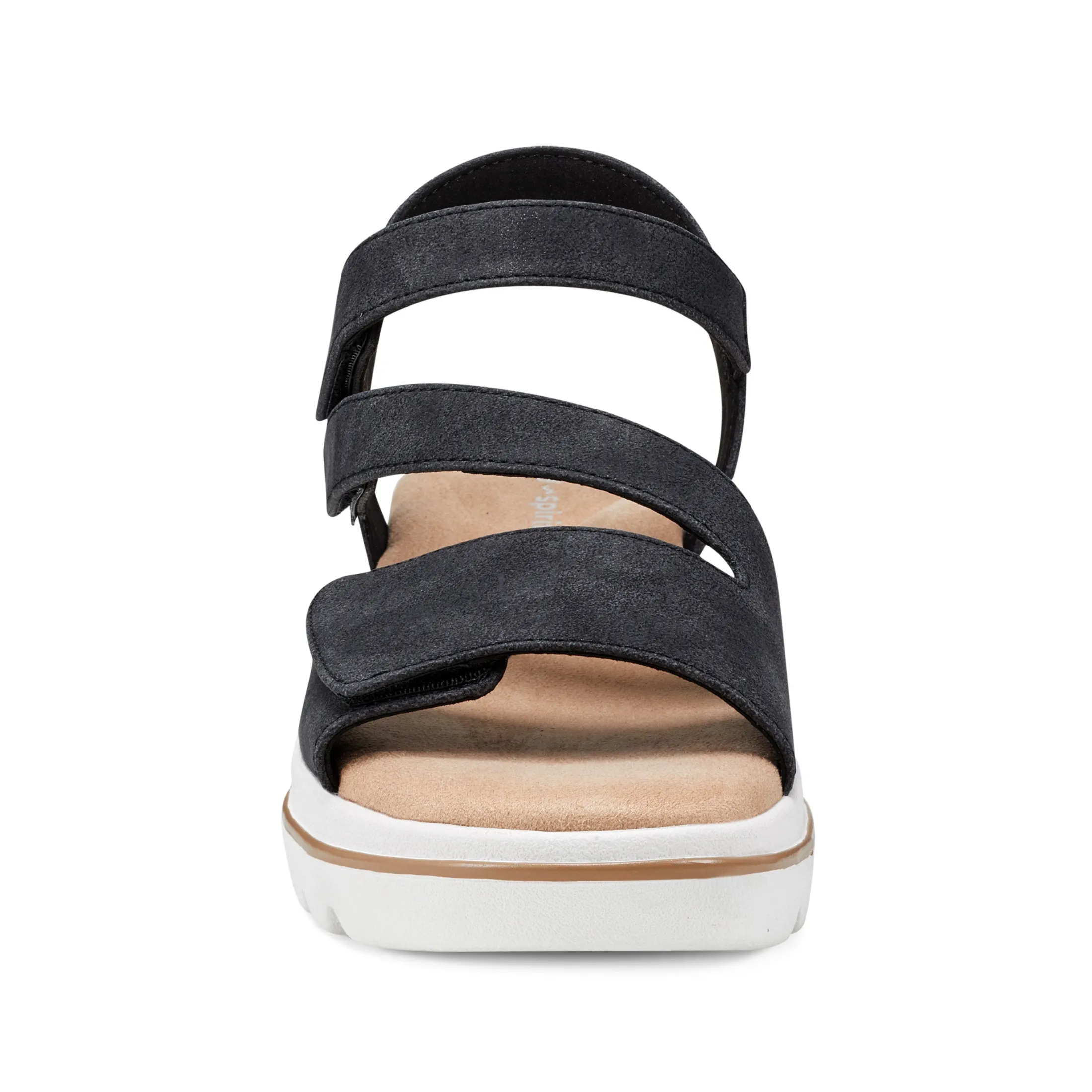 Easy Spirit Sandals|Sandals*Shirley Platform Wedge Sandals