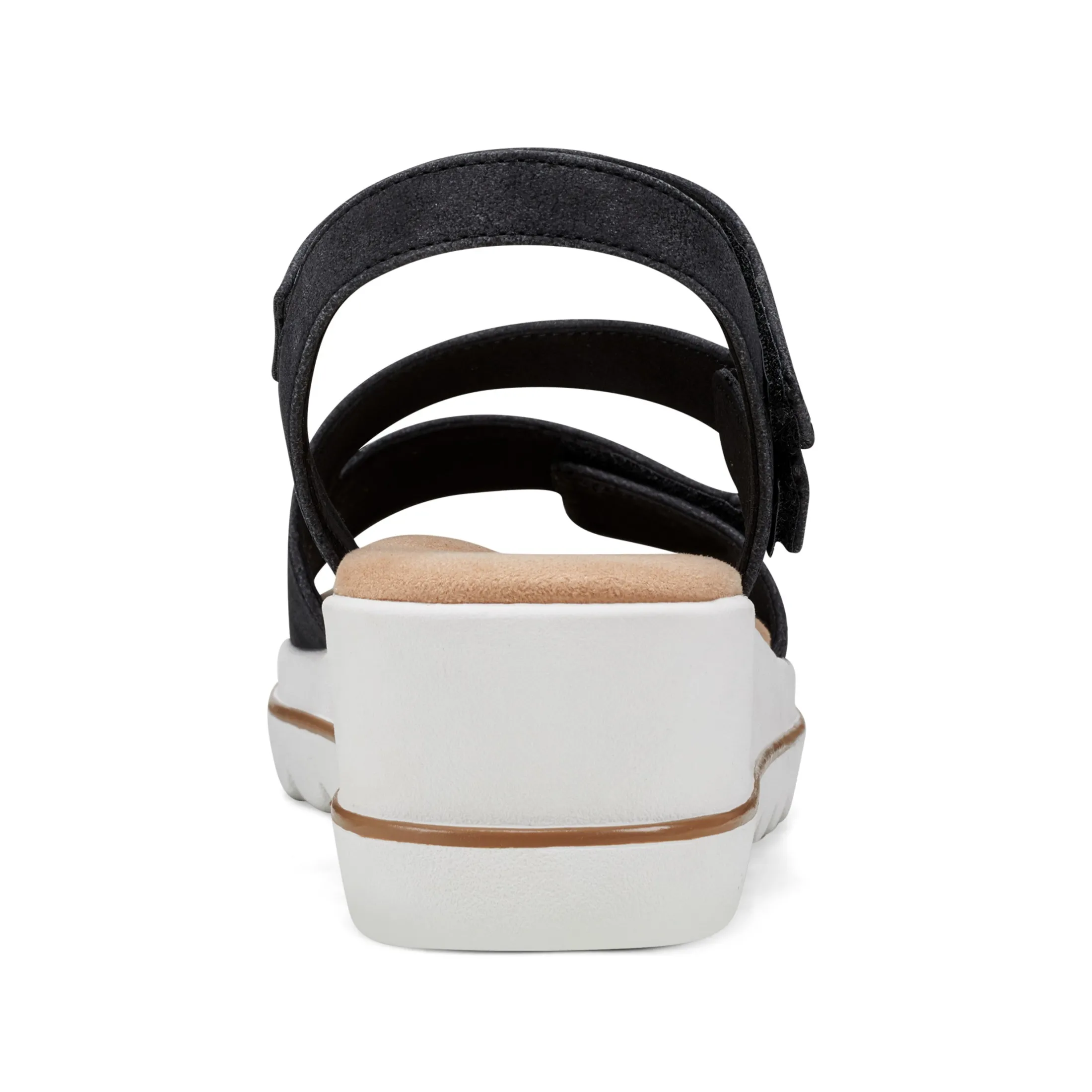 Easy Spirit Sandals|Sandals*Shirley Platform Wedge Sandals