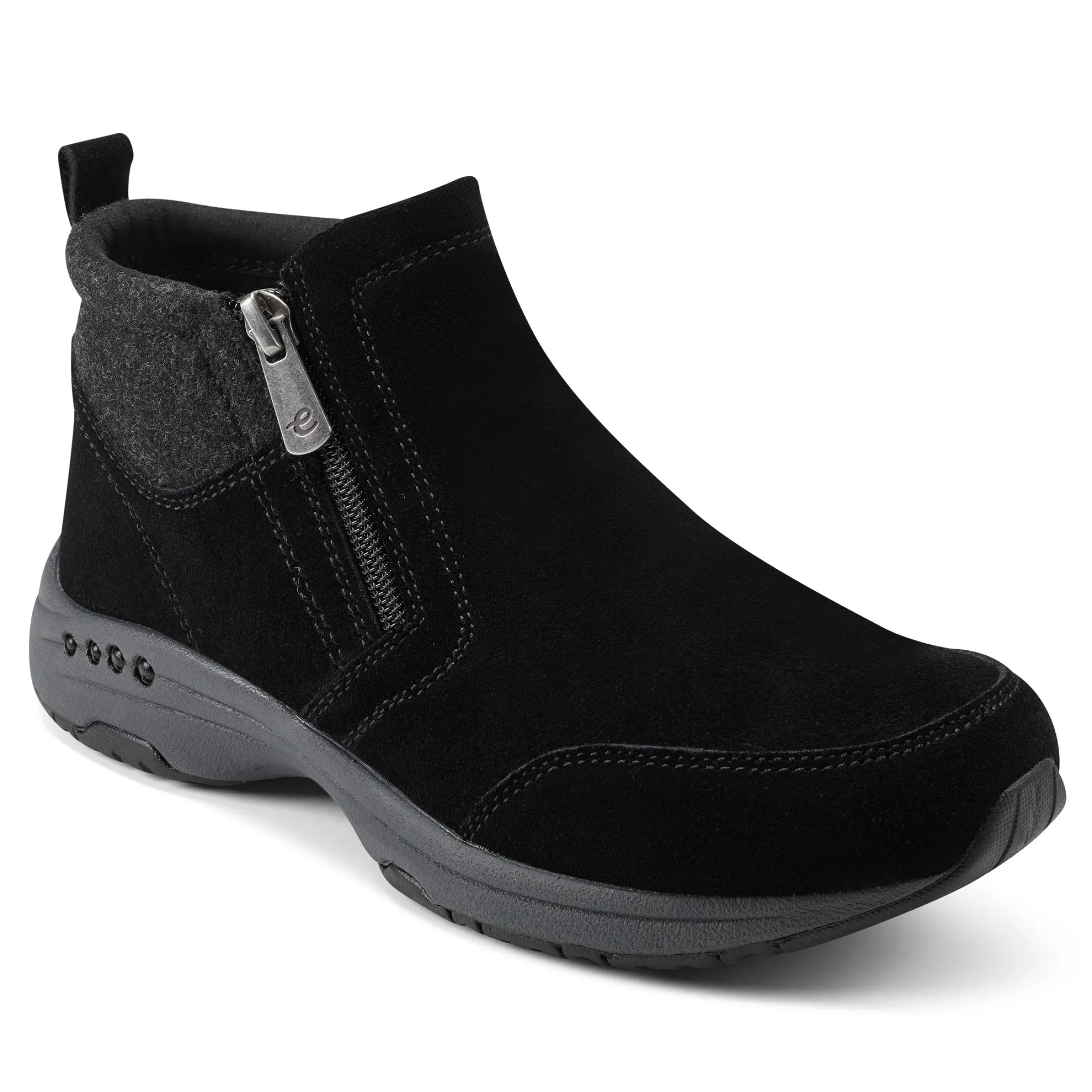 Easy Spirit Booties|Booties*Shuffle Ankle Booties