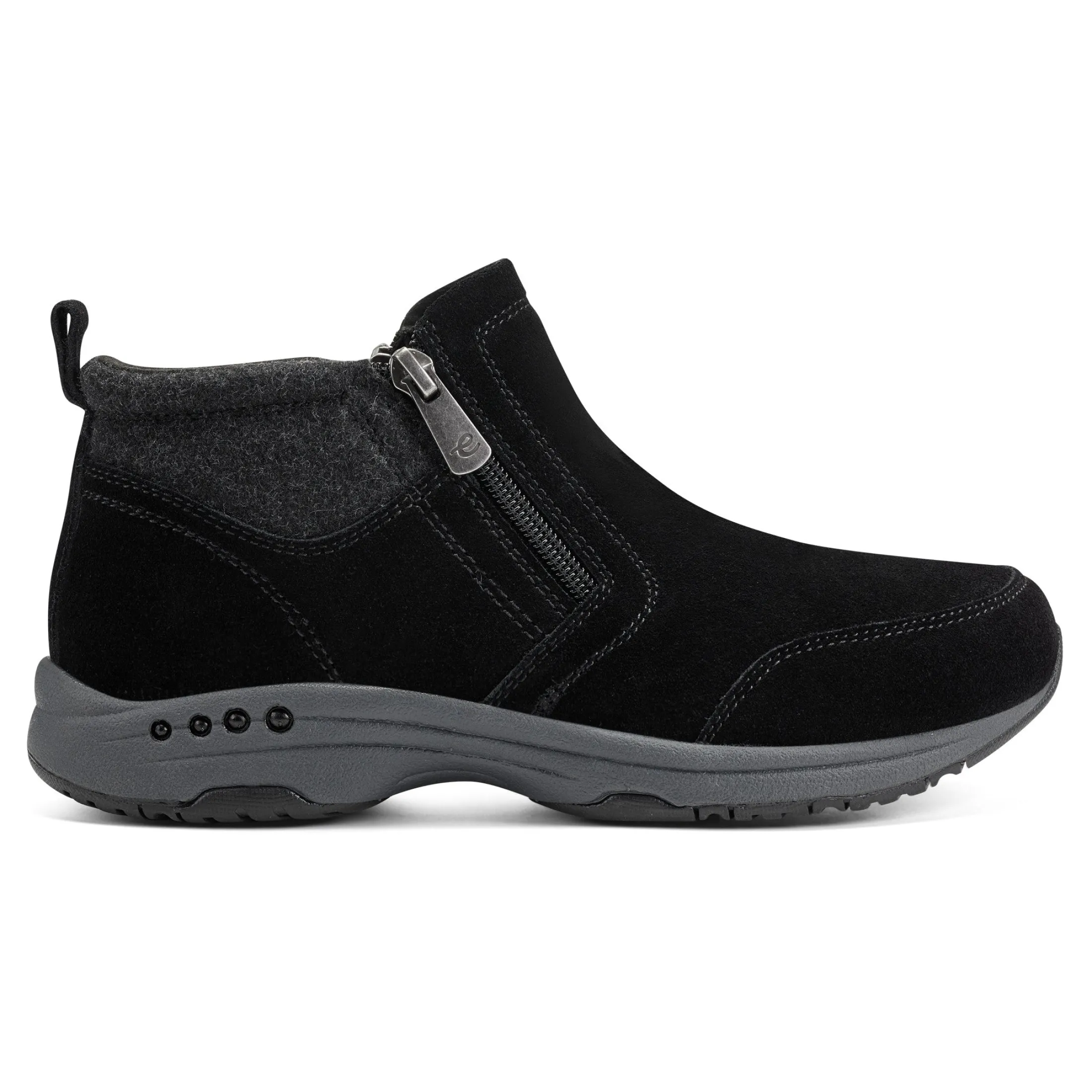 Easy Spirit Booties|Booties*Shuffle Ankle Booties