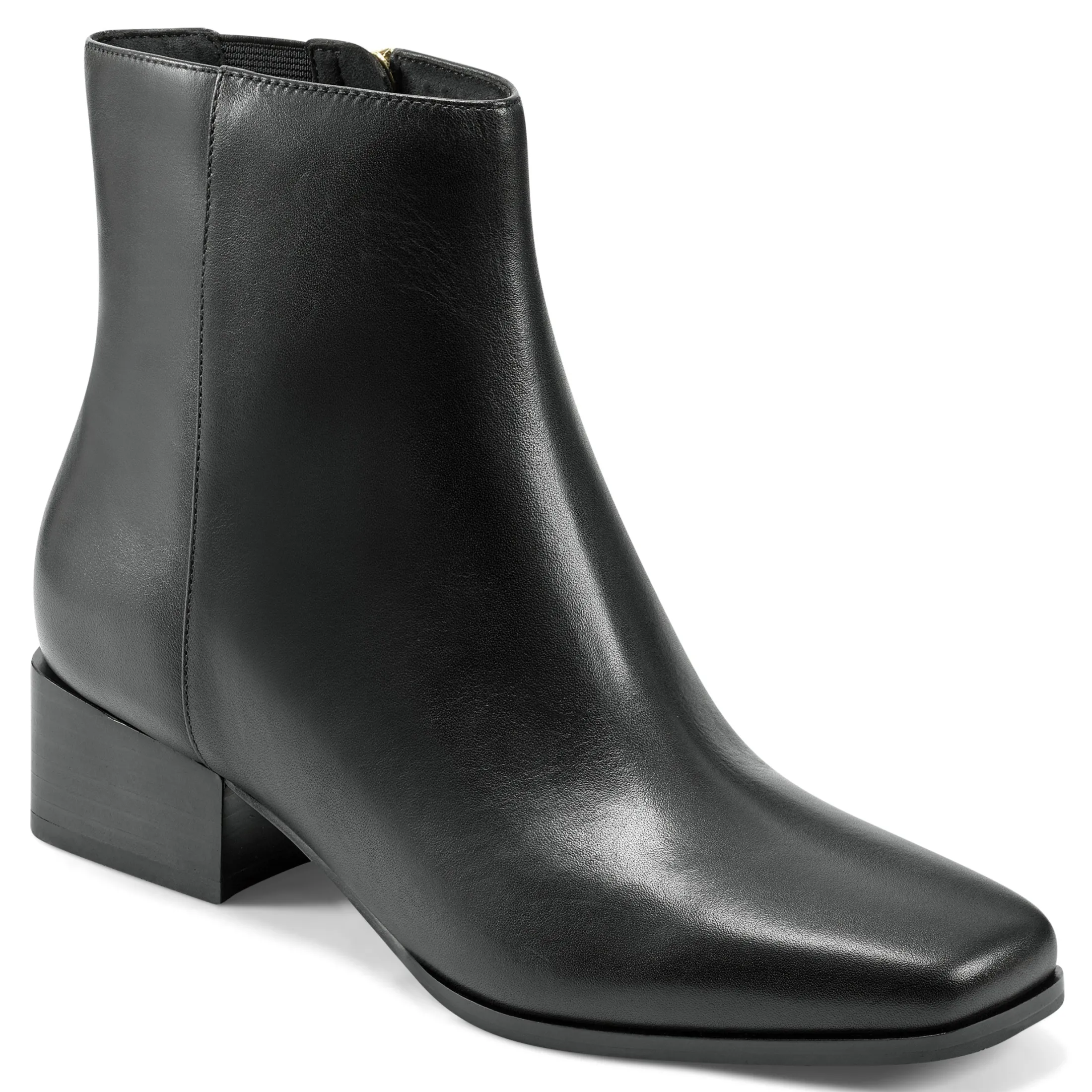 Easy Spirit Booties|Booties*Sidney Dress Booties