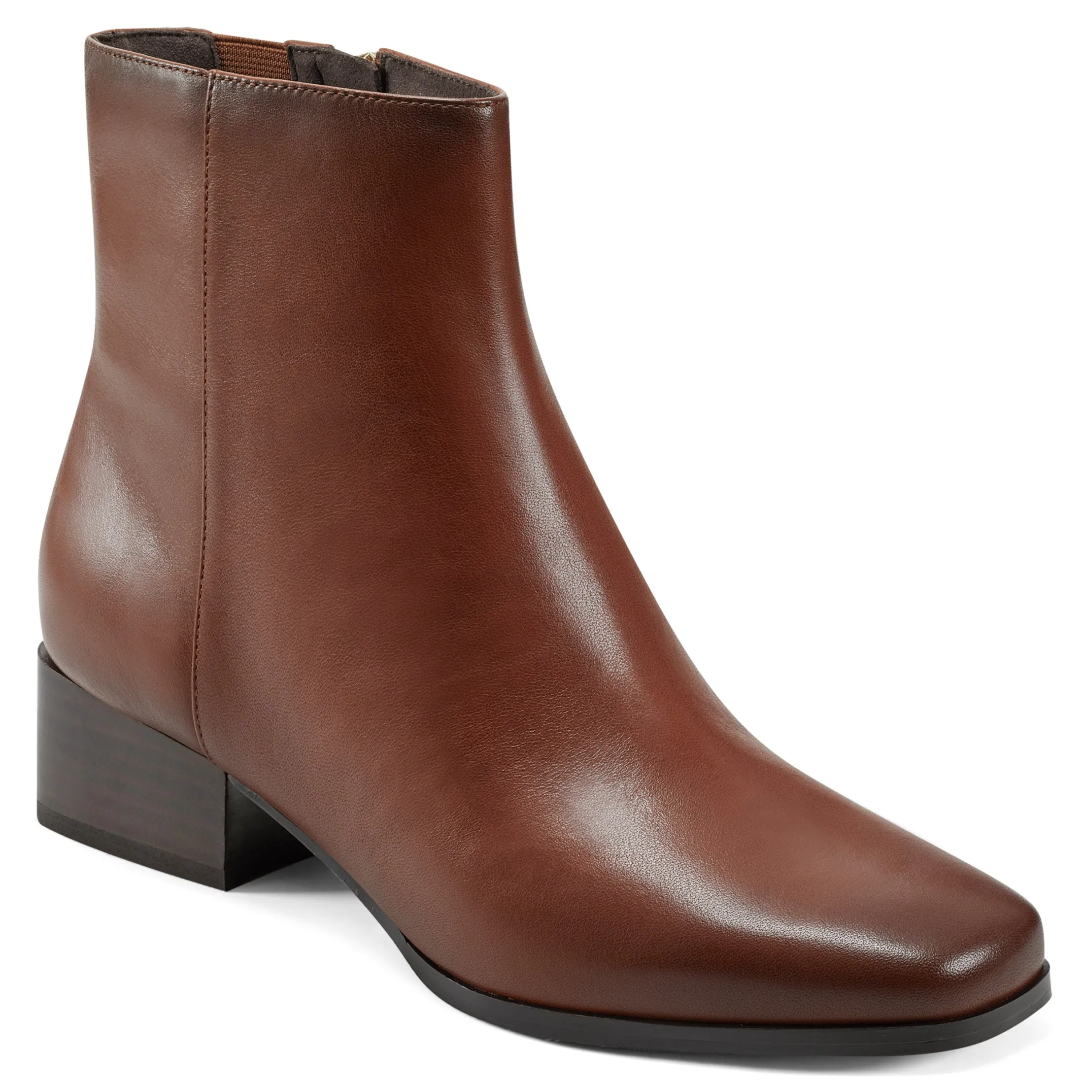 Easy Spirit Booties|Booties*Sidney Dress Booties