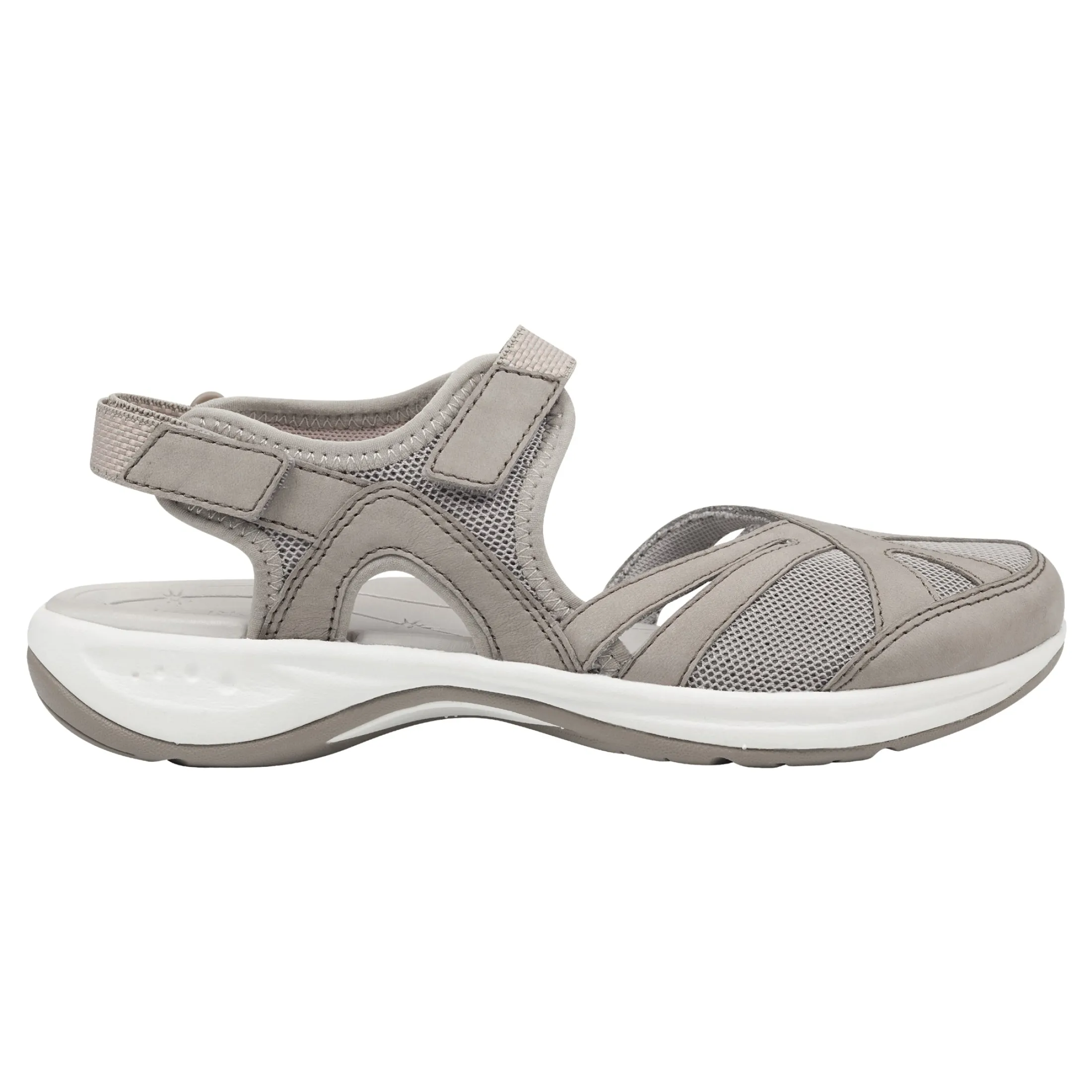 Easy Spirit Sneakers|Sneakers*Splash Flat Hiking Sandals
