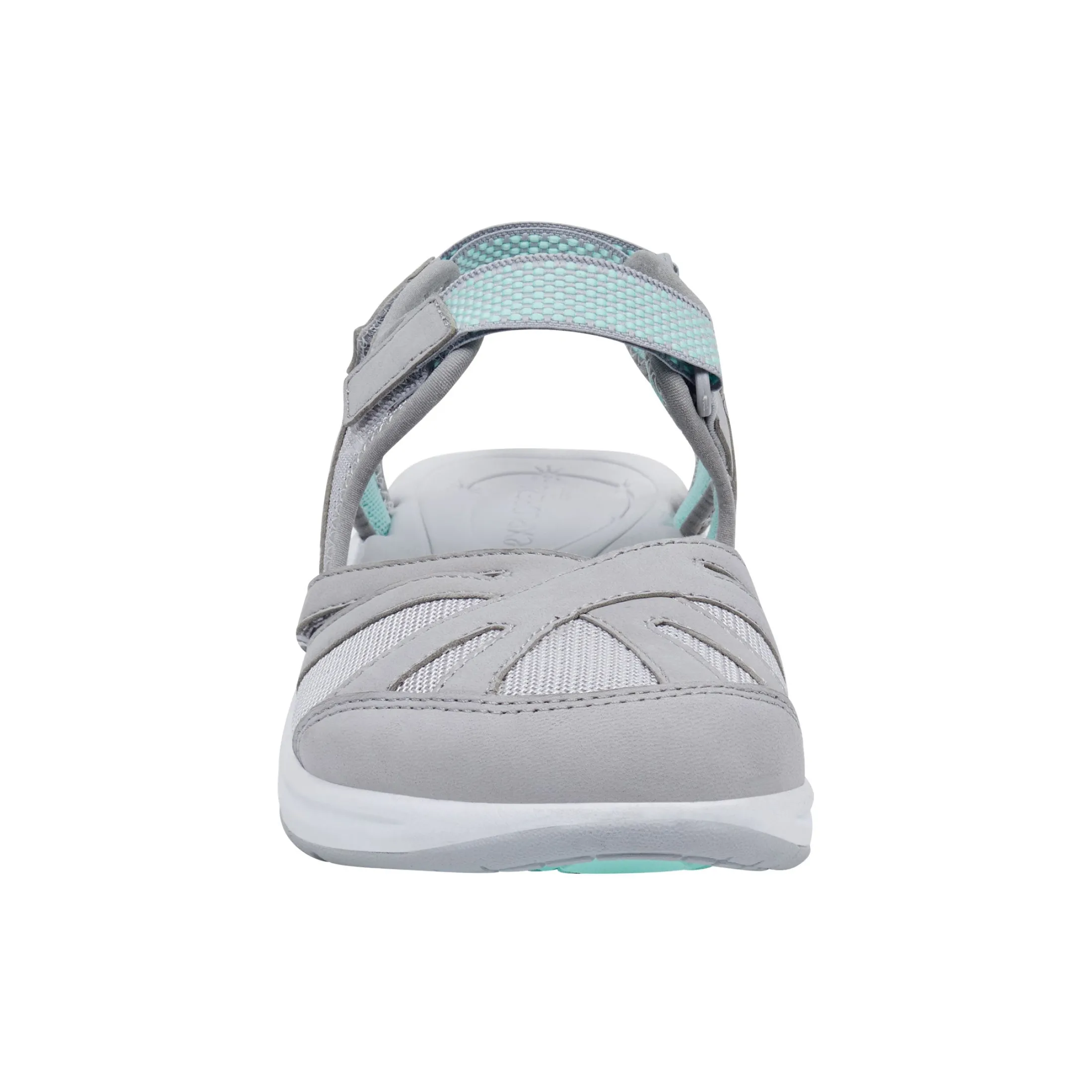 Easy Spirit Sneakers|Sneakers*Splash Flat Hiking Sandals