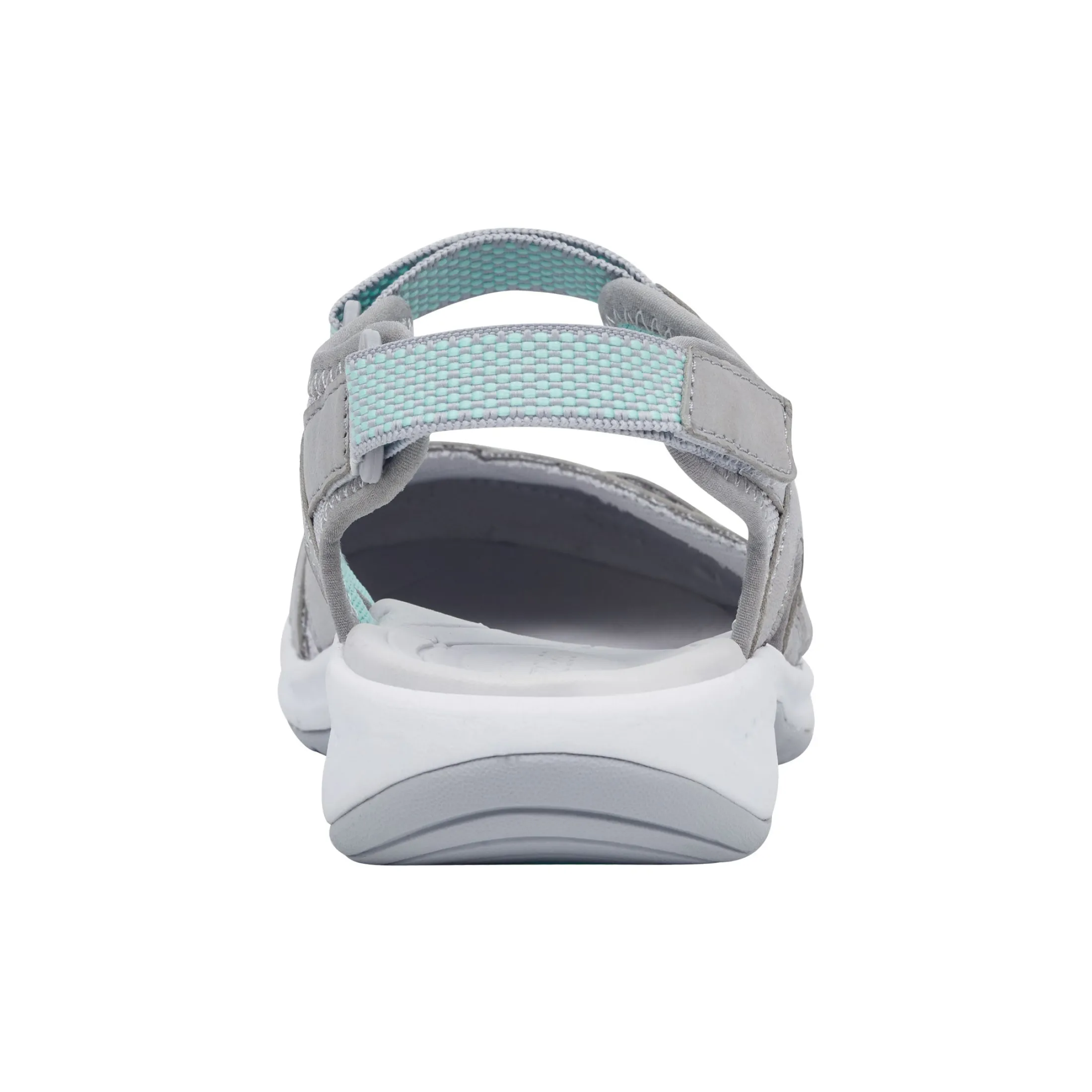 Easy Spirit Sneakers|Sneakers*Splash Flat Hiking Sandals