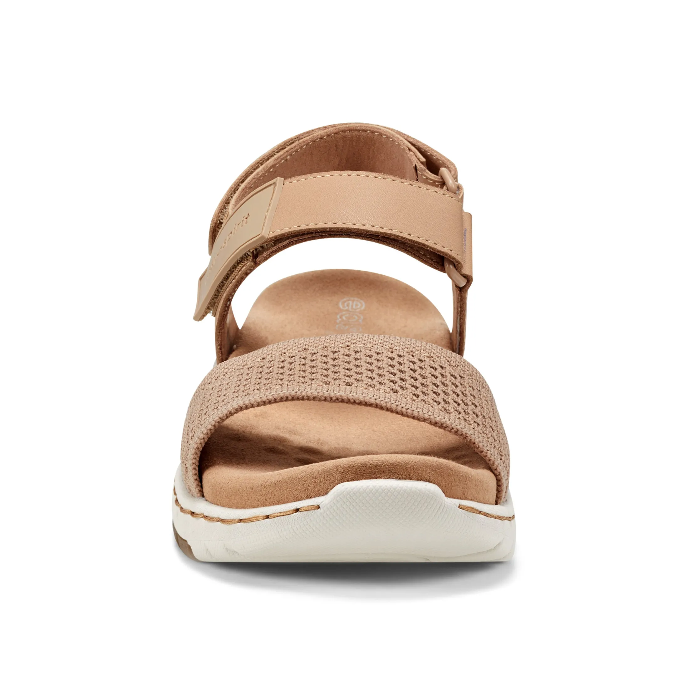 Easy Spirit Cold Weather*Sway Casual Platform Sandals