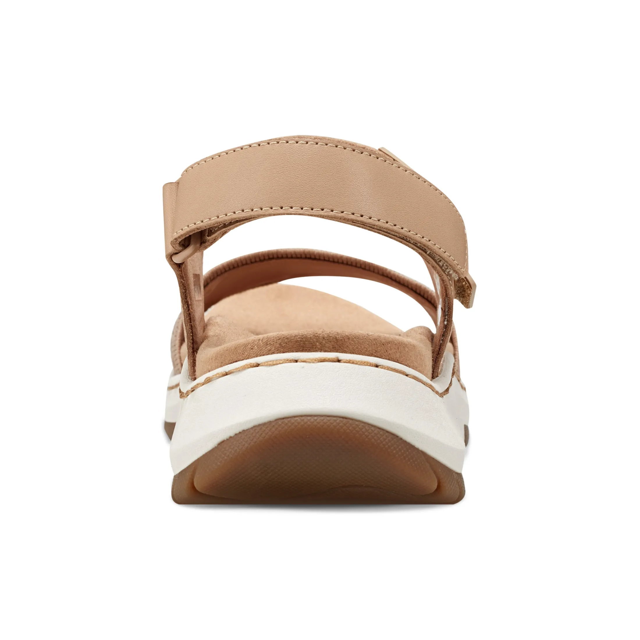 Easy Spirit Cold Weather*Sway Casual Platform Sandals