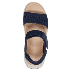 Easy Spirit Cold Weather*Sway Casual Platform Sandals