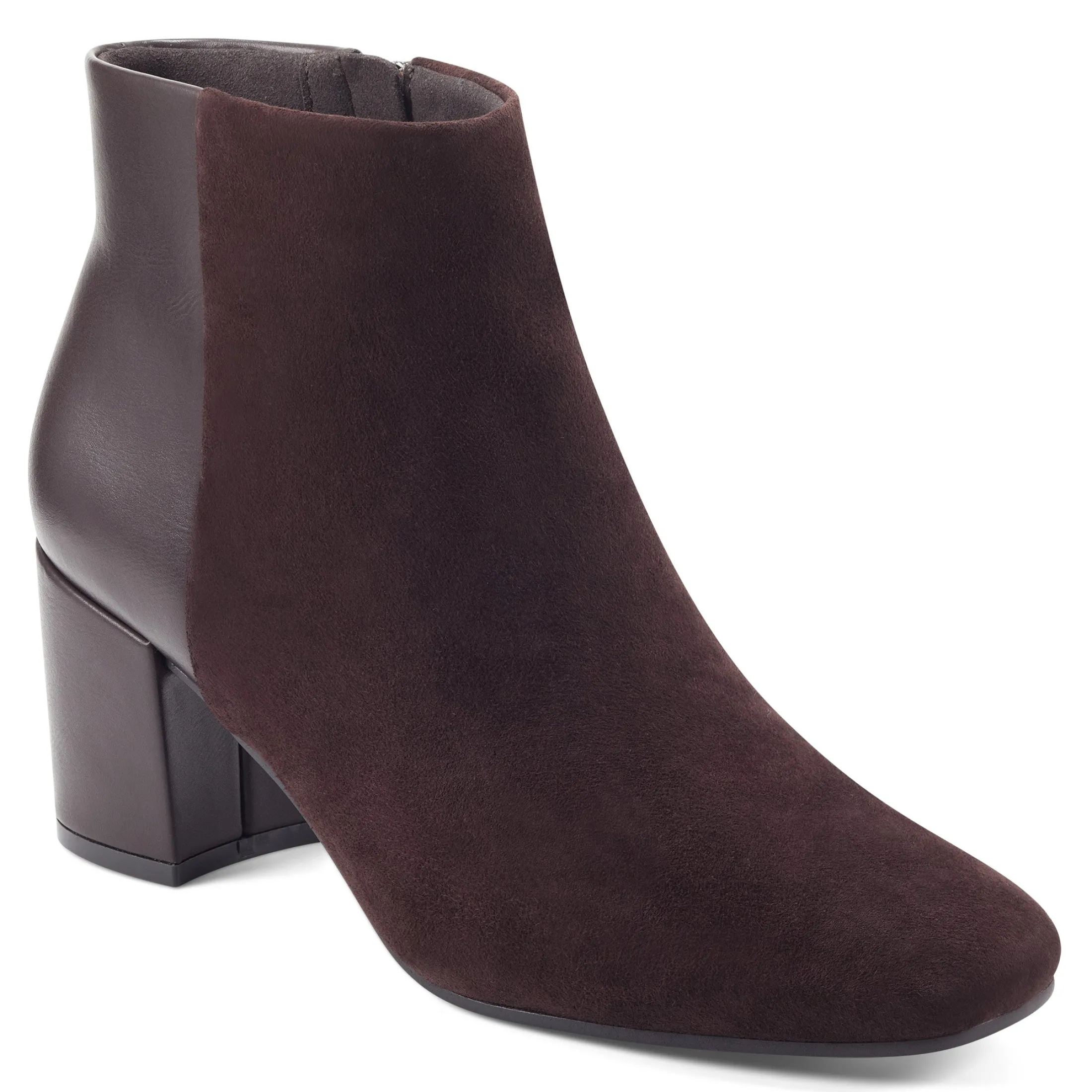 Easy Spirit Booties|Booties*Tamara Heeled Booties