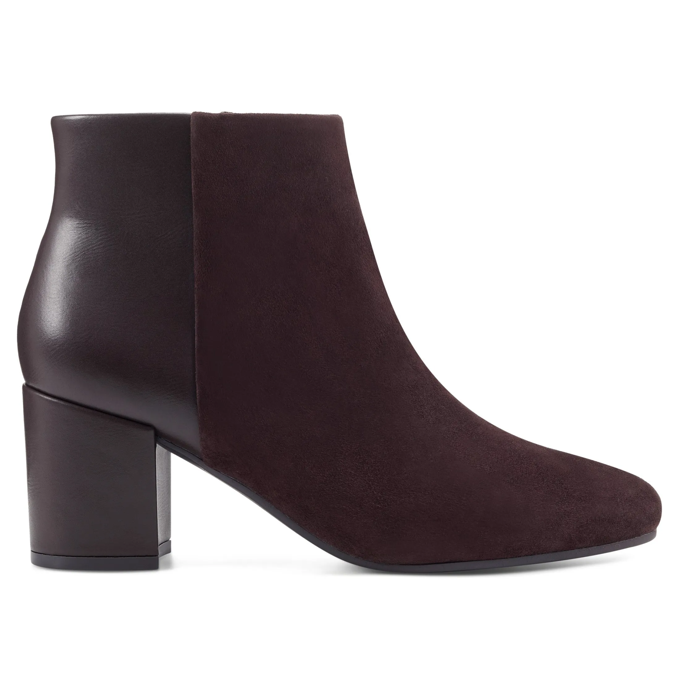 Easy Spirit Booties|Booties*Tamara Heeled Booties