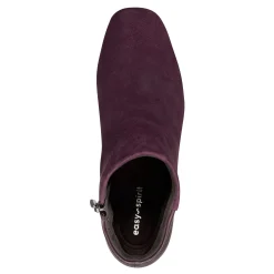 Easy Spirit Booties|Booties*Tamara Heeled Booties