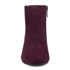 Easy Spirit Booties|Booties*Tamara Heeled Booties