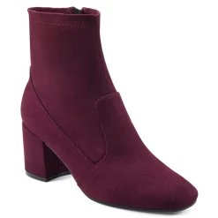 Easy Spirit Booties|Booties*Tami Heeled Booties