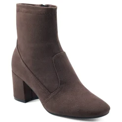 Easy Spirit Booties|Booties*Tami Heeled Booties