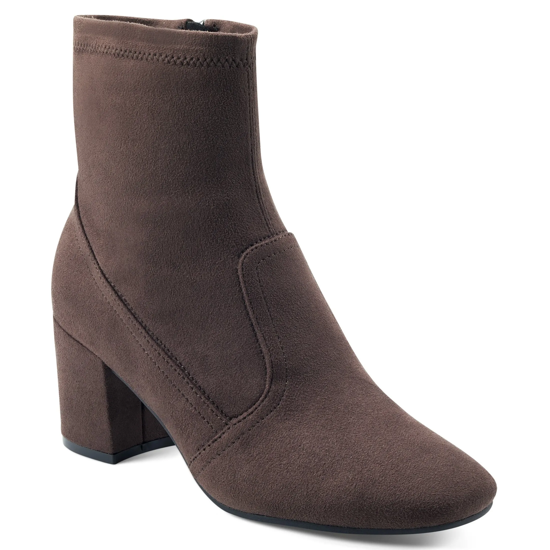 Easy Spirit Booties|Booties*Tami Heeled Booties