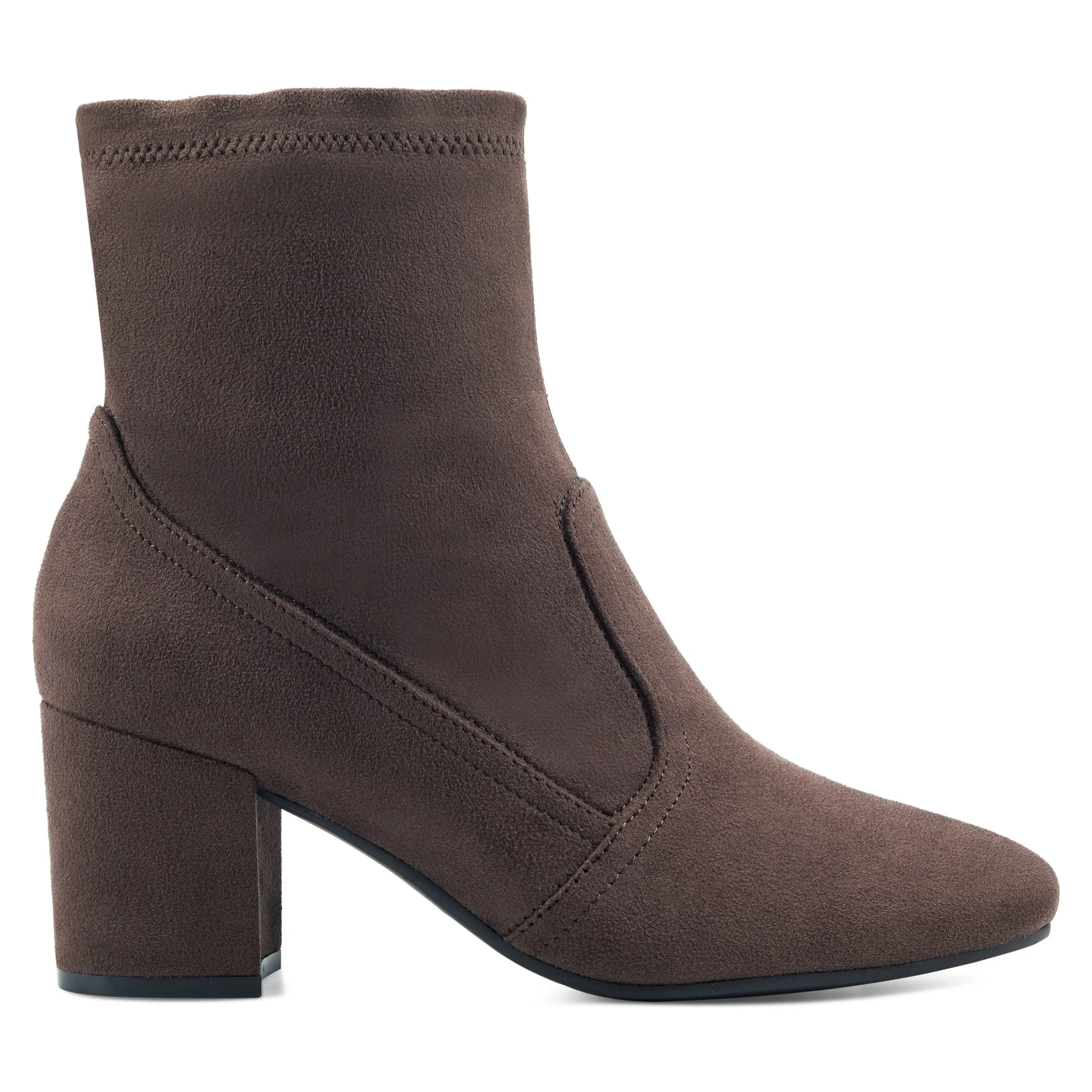 Easy Spirit Booties|Booties*Tami Heeled Booties