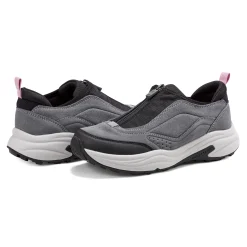 Easy Spirit Sneakers|Sneakers*Tayten Front Zip Walking Shoes