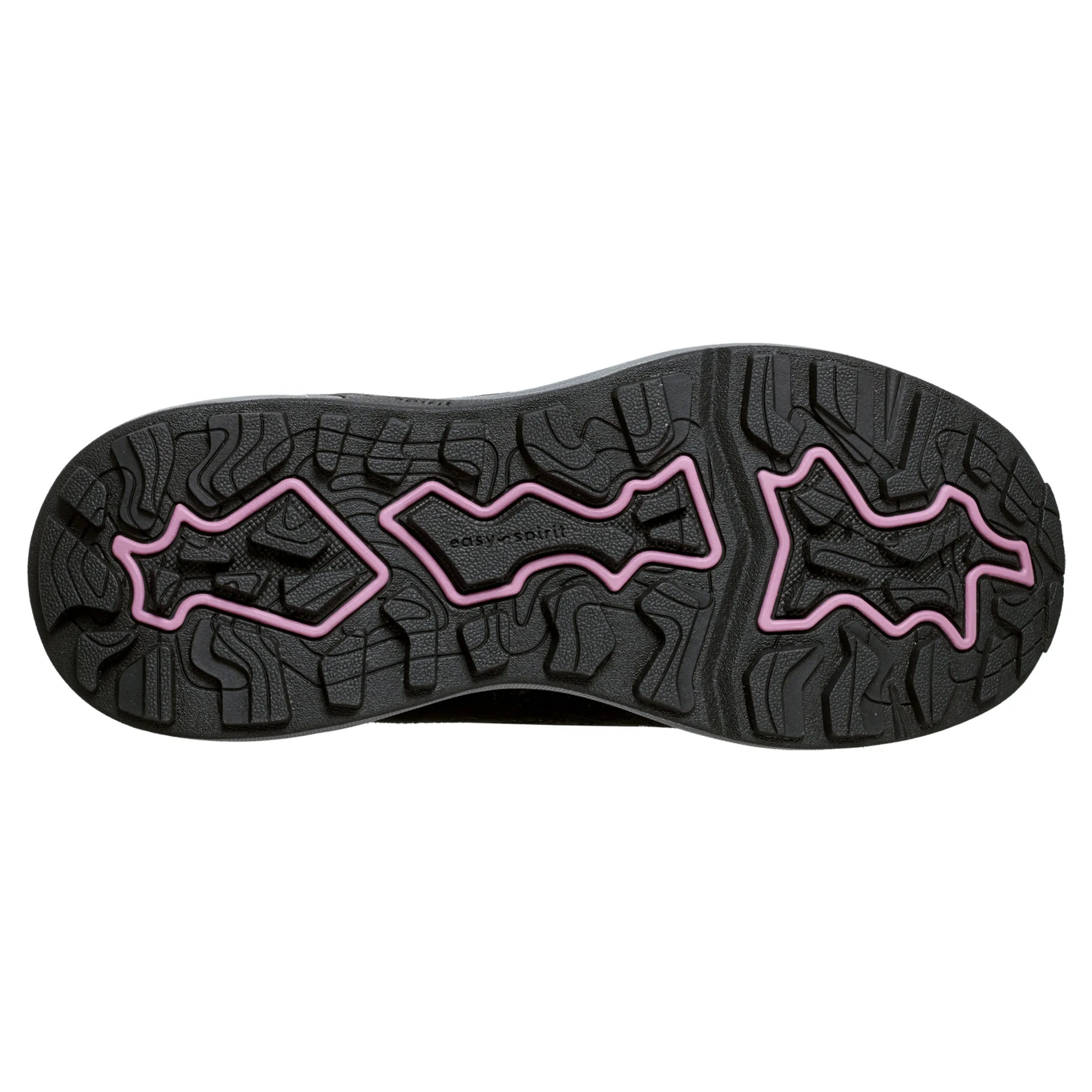 Easy Spirit Sneakers|Sneakers*Tayten Front Zip Walking Shoes