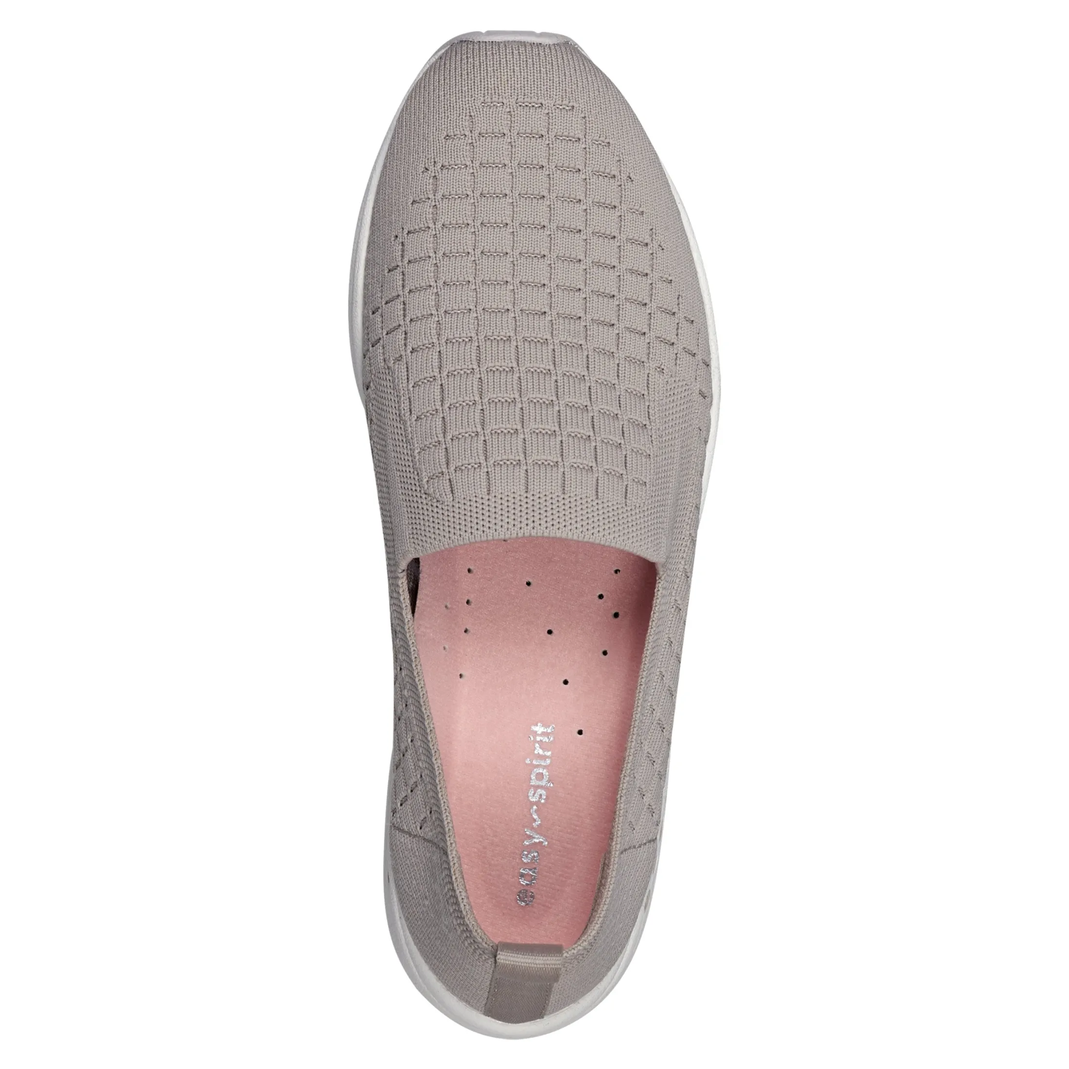 Easy Spirit Sneakers|Sneakers*Tech Eco Slip On Sneakers
