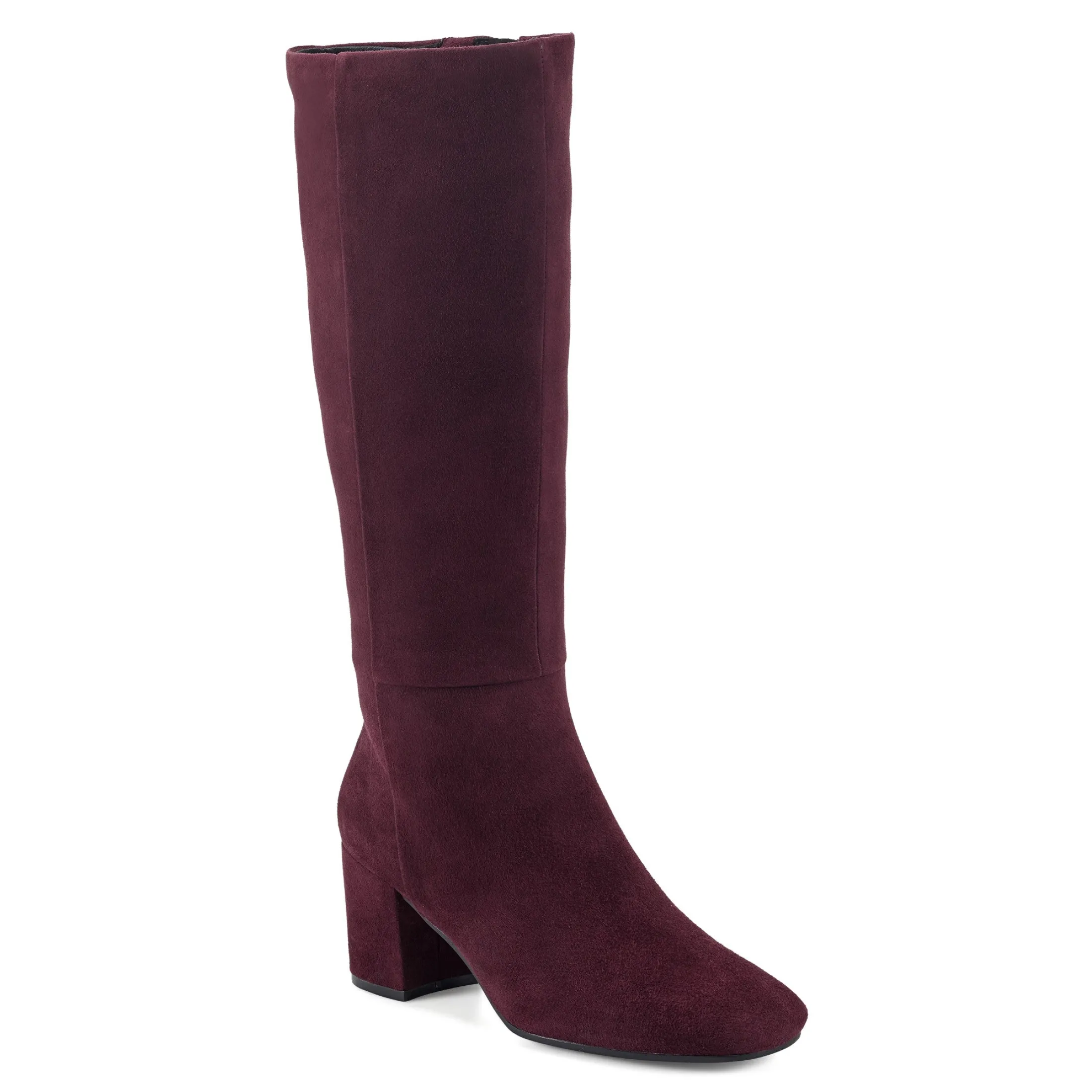 Easy Spirit Boots|Boots*Tony Heeled Boots