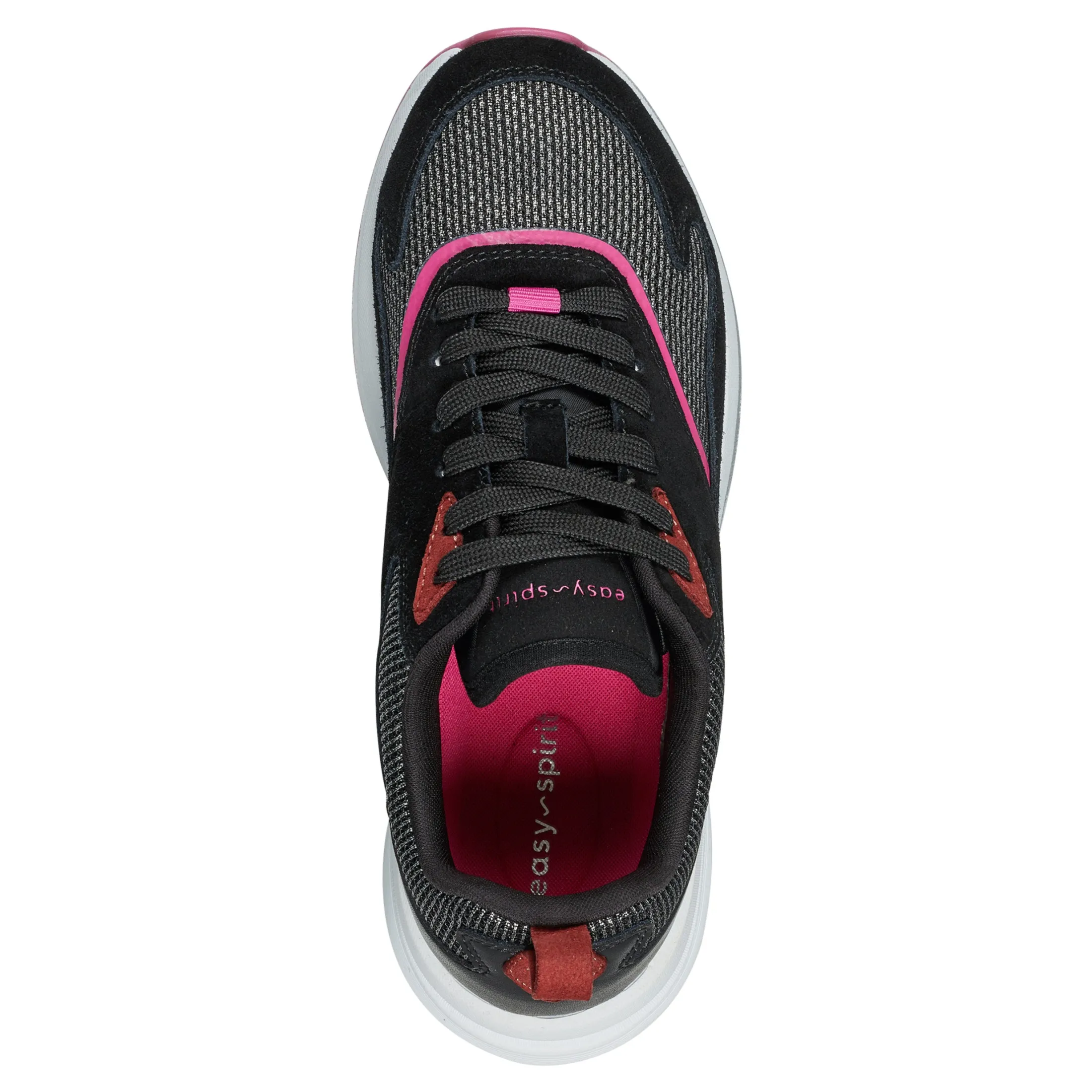 Easy Spirit Sneakers|Sneakers*Topa Lace Up Sneakers