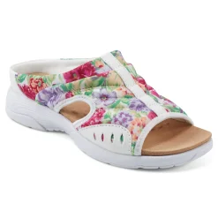 Easy Spirit Sandals*Traciee Slip On Sandals