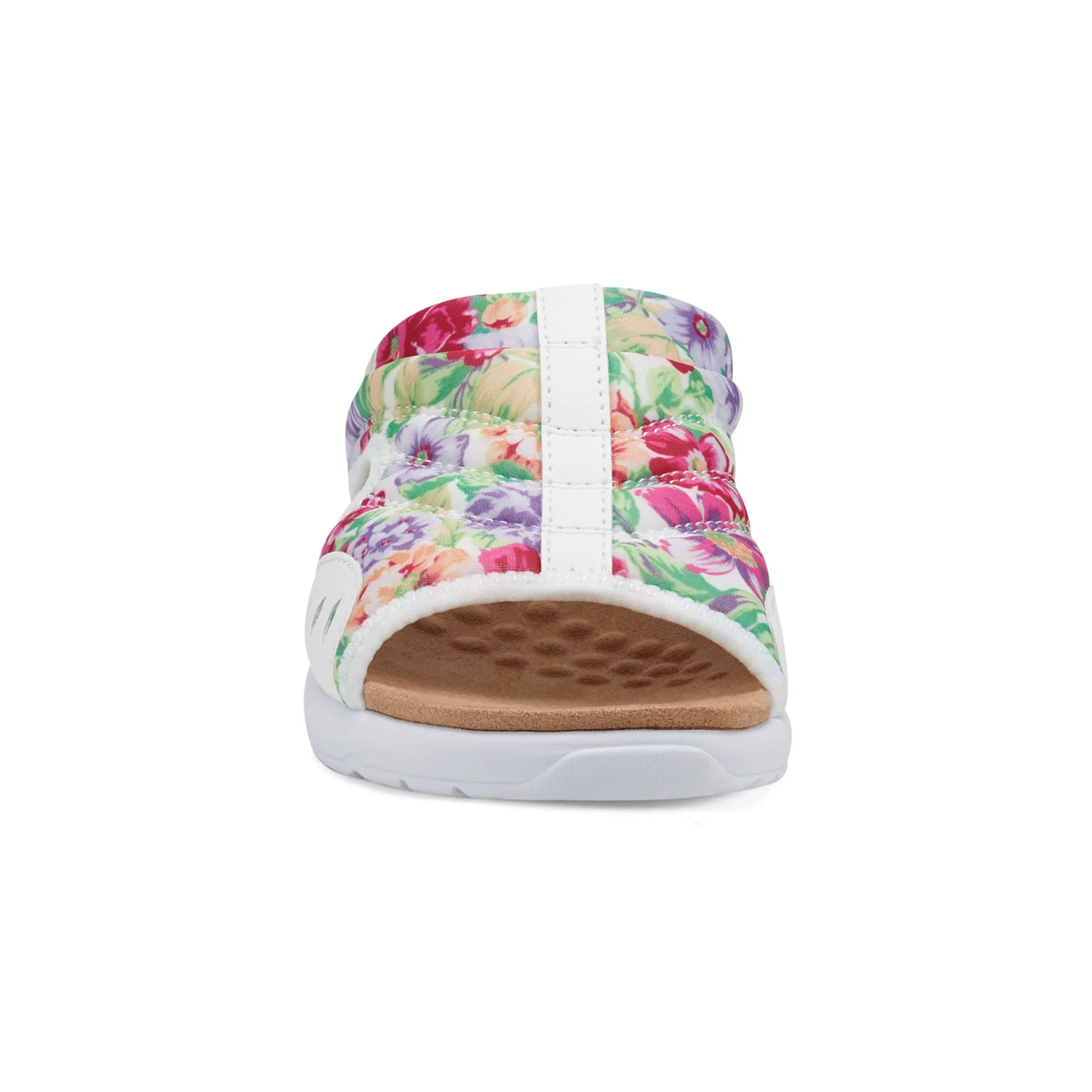Easy Spirit Sandals*Traciee Slip On Sandals