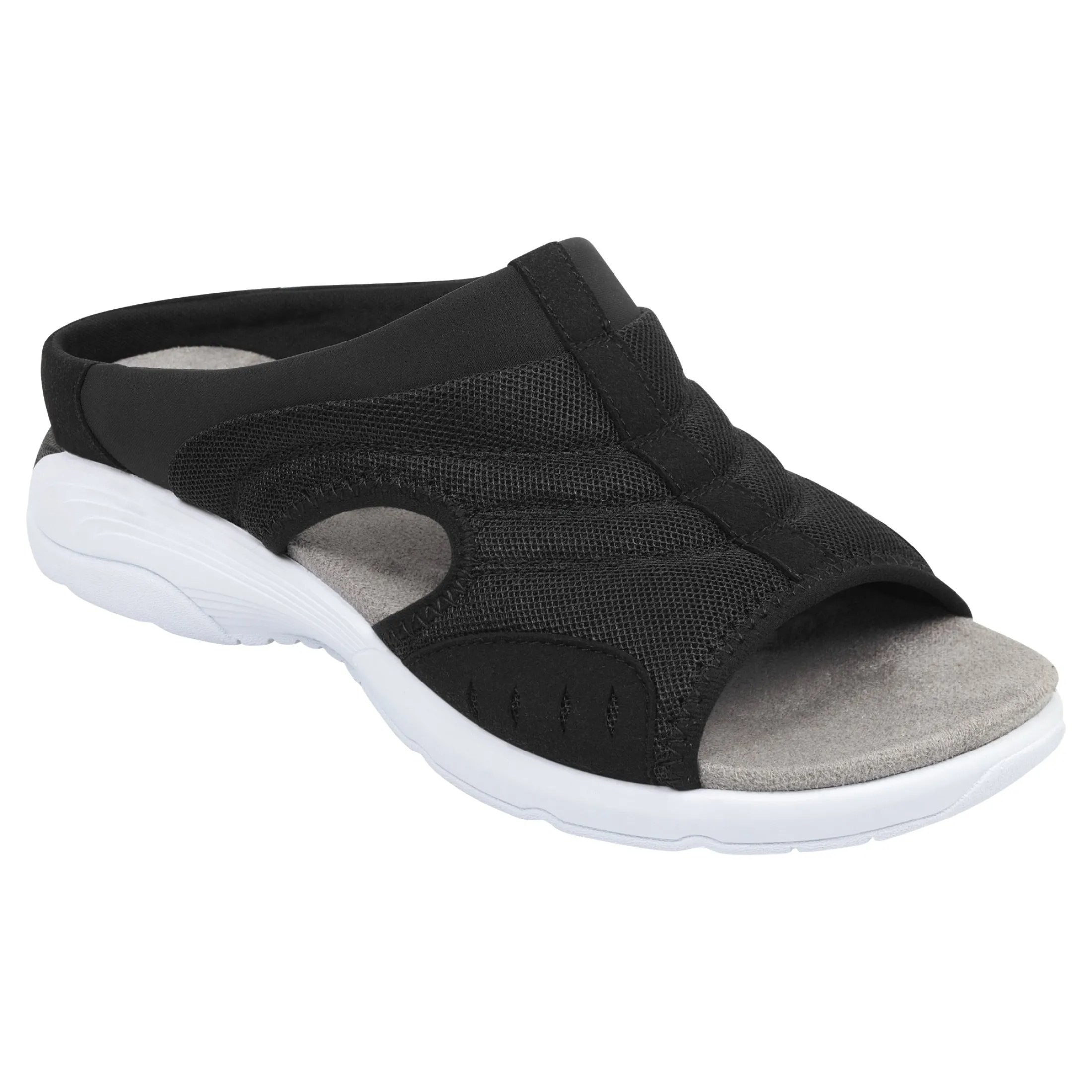 Easy Spirit Sandals*Traciee Slip On Sandals