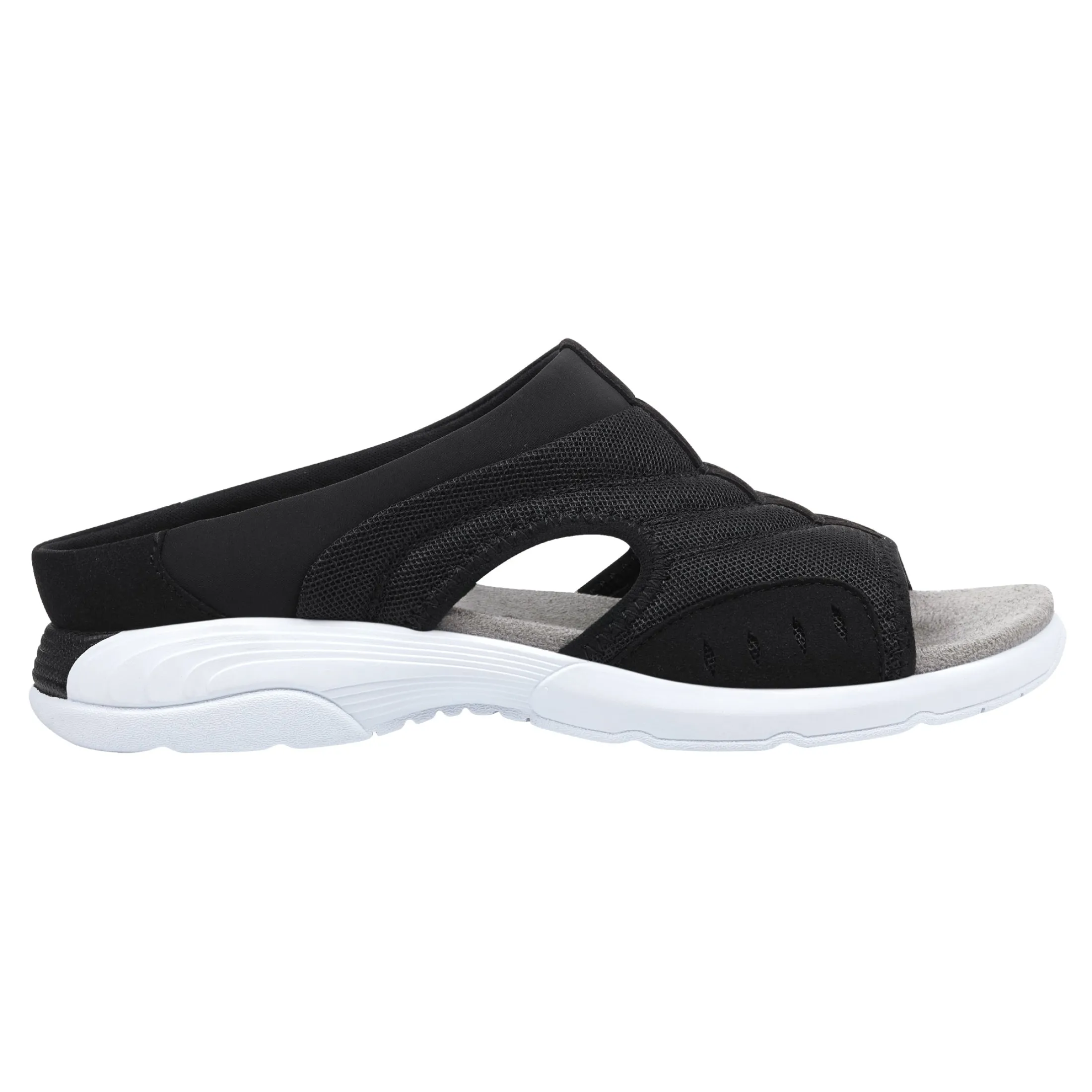 Easy Spirit Sandals*Traciee Slip On Sandals