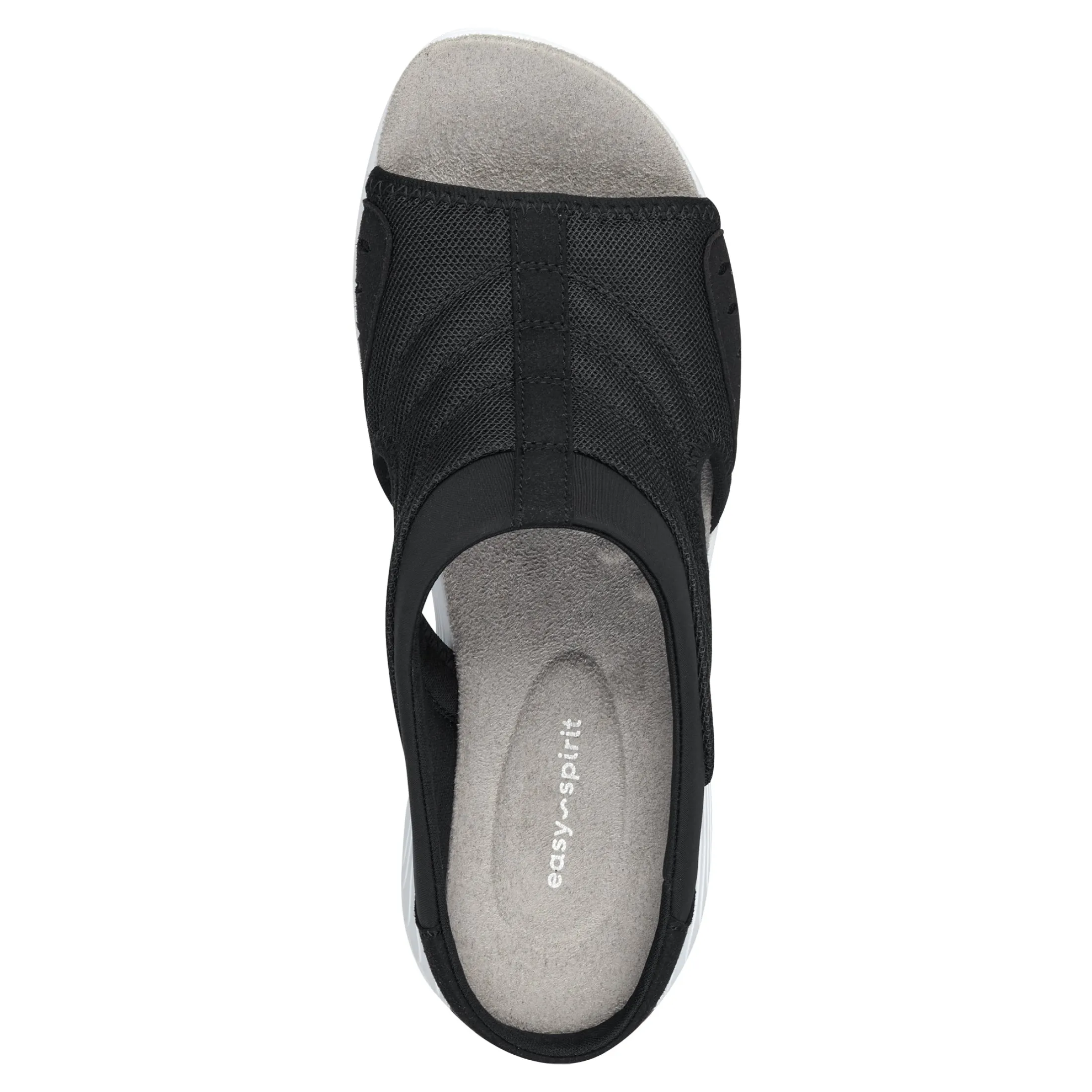 Easy Spirit Sandals*Traciee Slip On Sandals