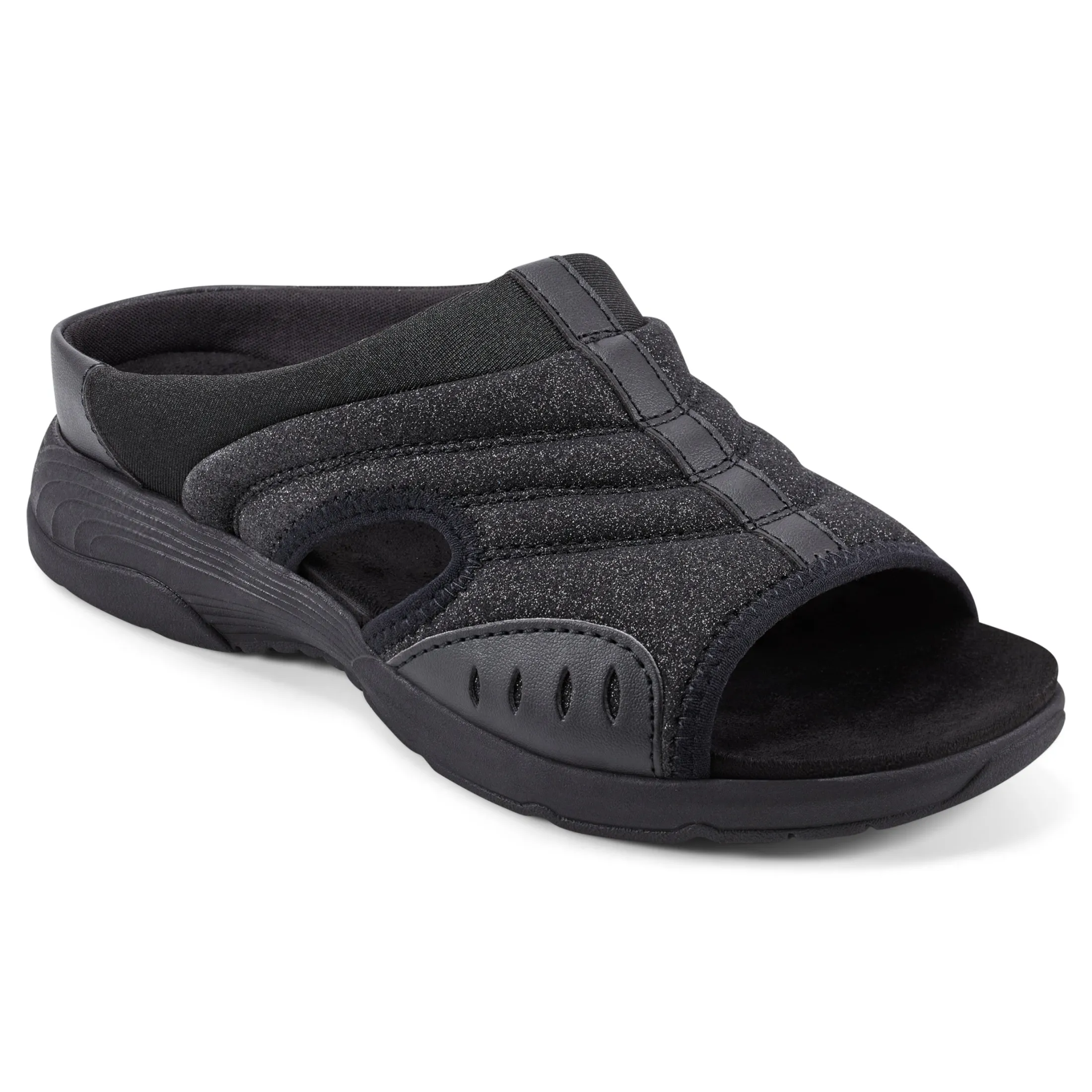 Easy Spirit Sandals*Traciee Slip On Sandals