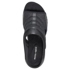 Easy Spirit Sandals*Traciee Slip On Sandals