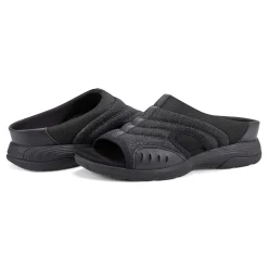 Easy Spirit Sandals*Traciee Slip On Sandals