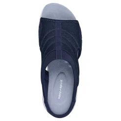 Easy Spirit Sandals*Traciee Slip On Sandals
