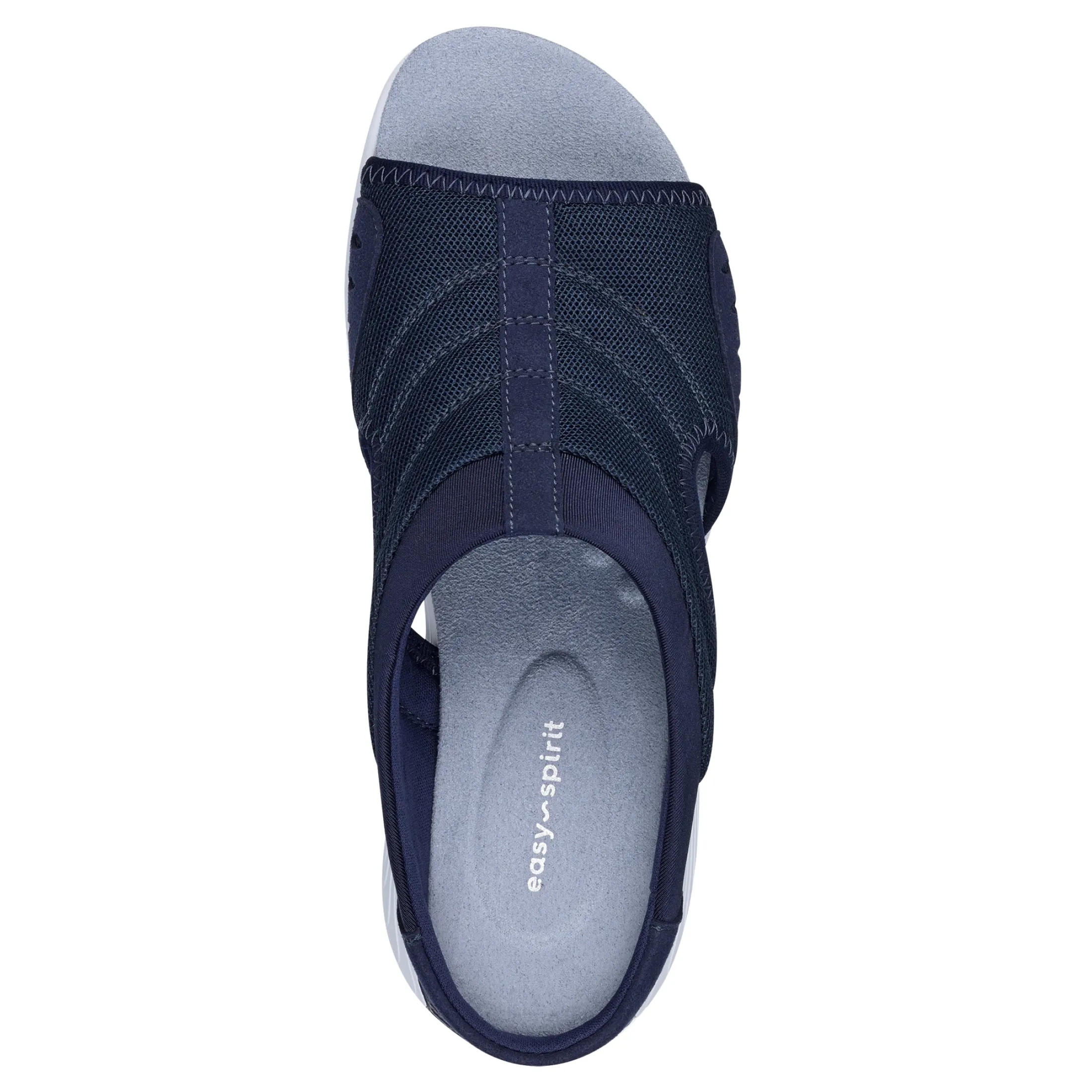Easy Spirit Sandals*Traciee Slip On Sandals